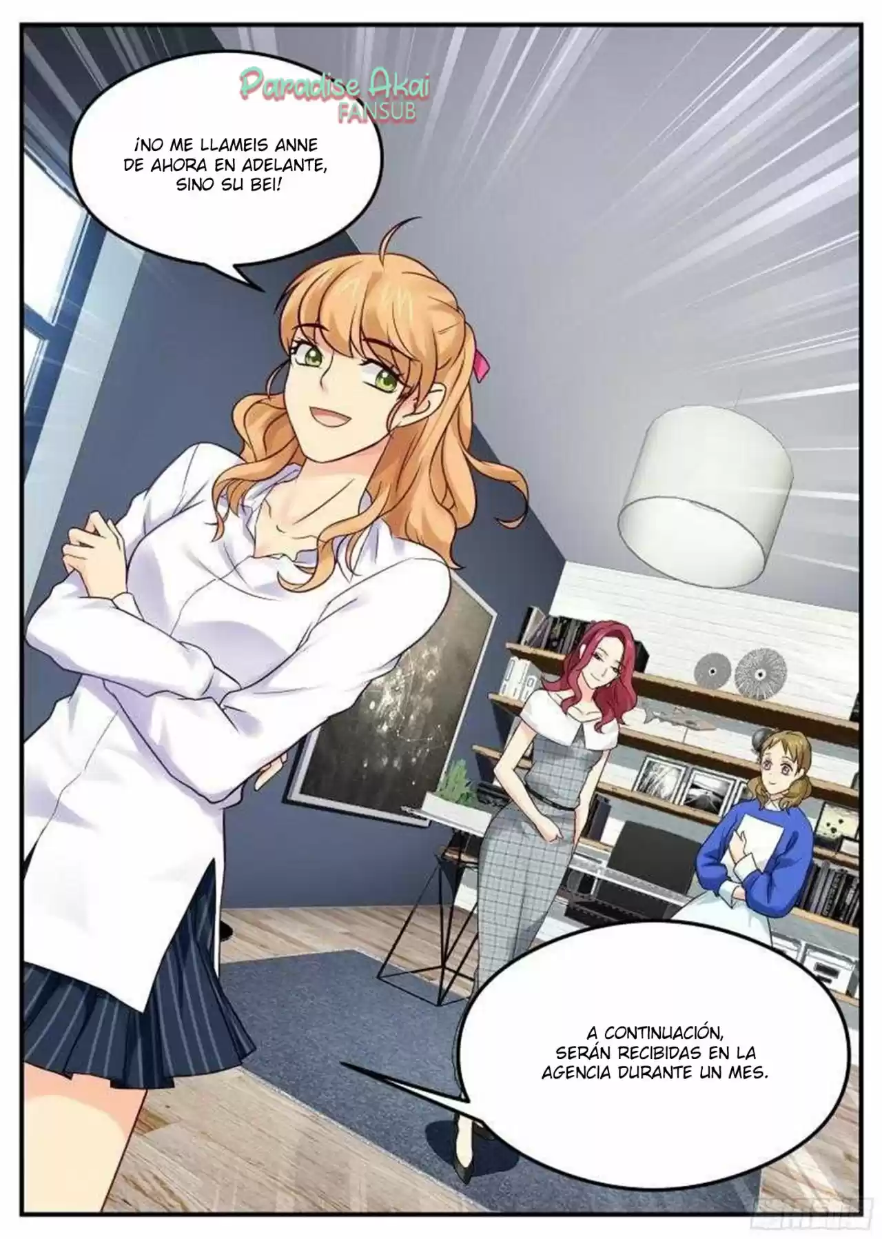 Jinpai Tian Qi (2018) - Capítulo 11 - Página 11 - LectorTMOo