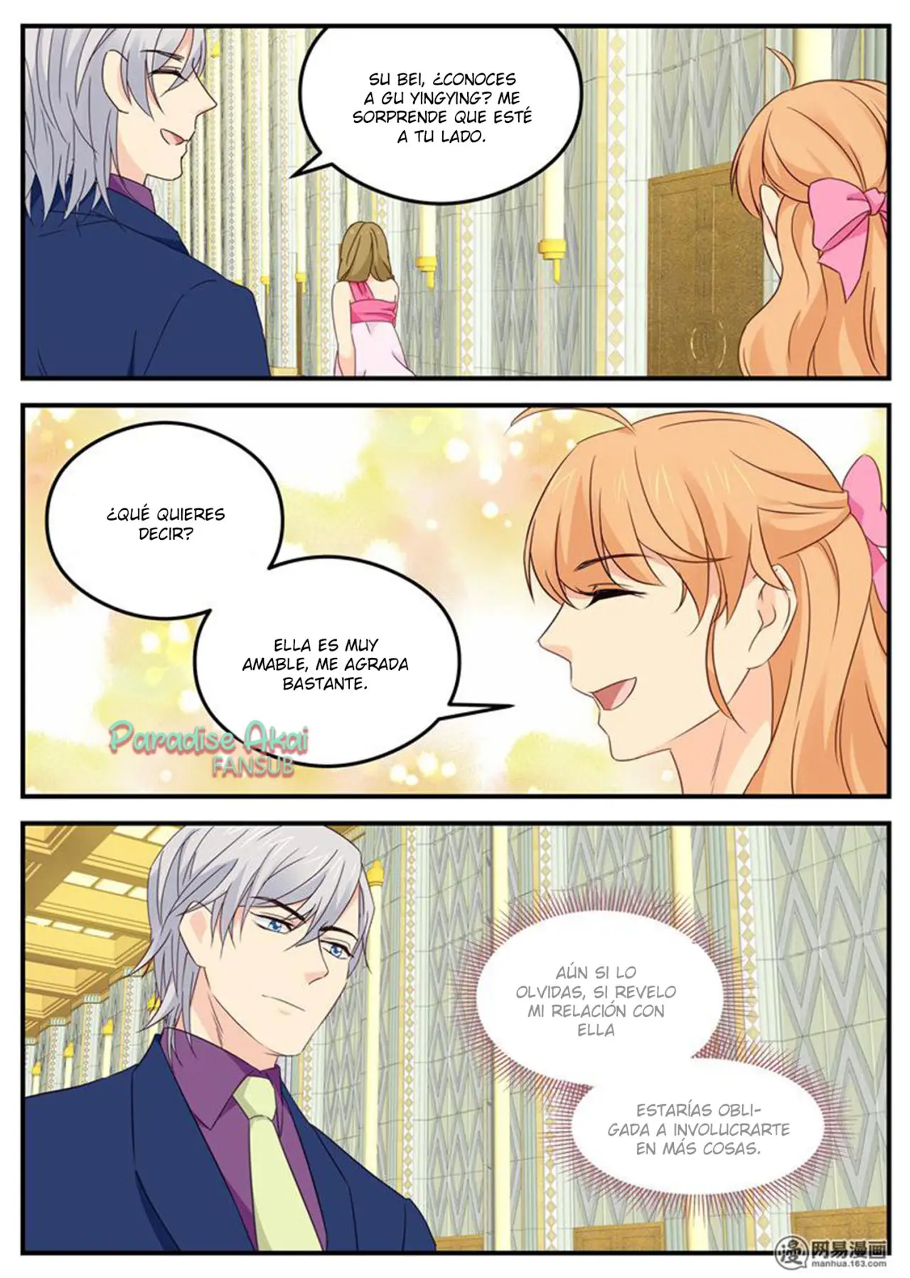 Jinpai Tian Qi (2018) - Capítulo 111 - Página 6 - LectorTMOo