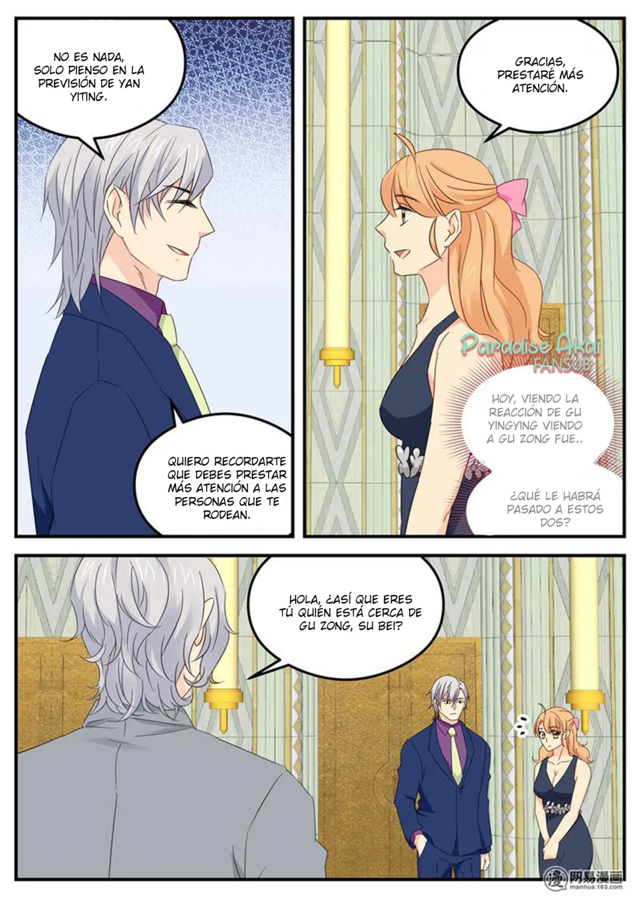 Jinpai Tian Qi (2018) - Capítulo 111 - Página 7 - LectorTMOo