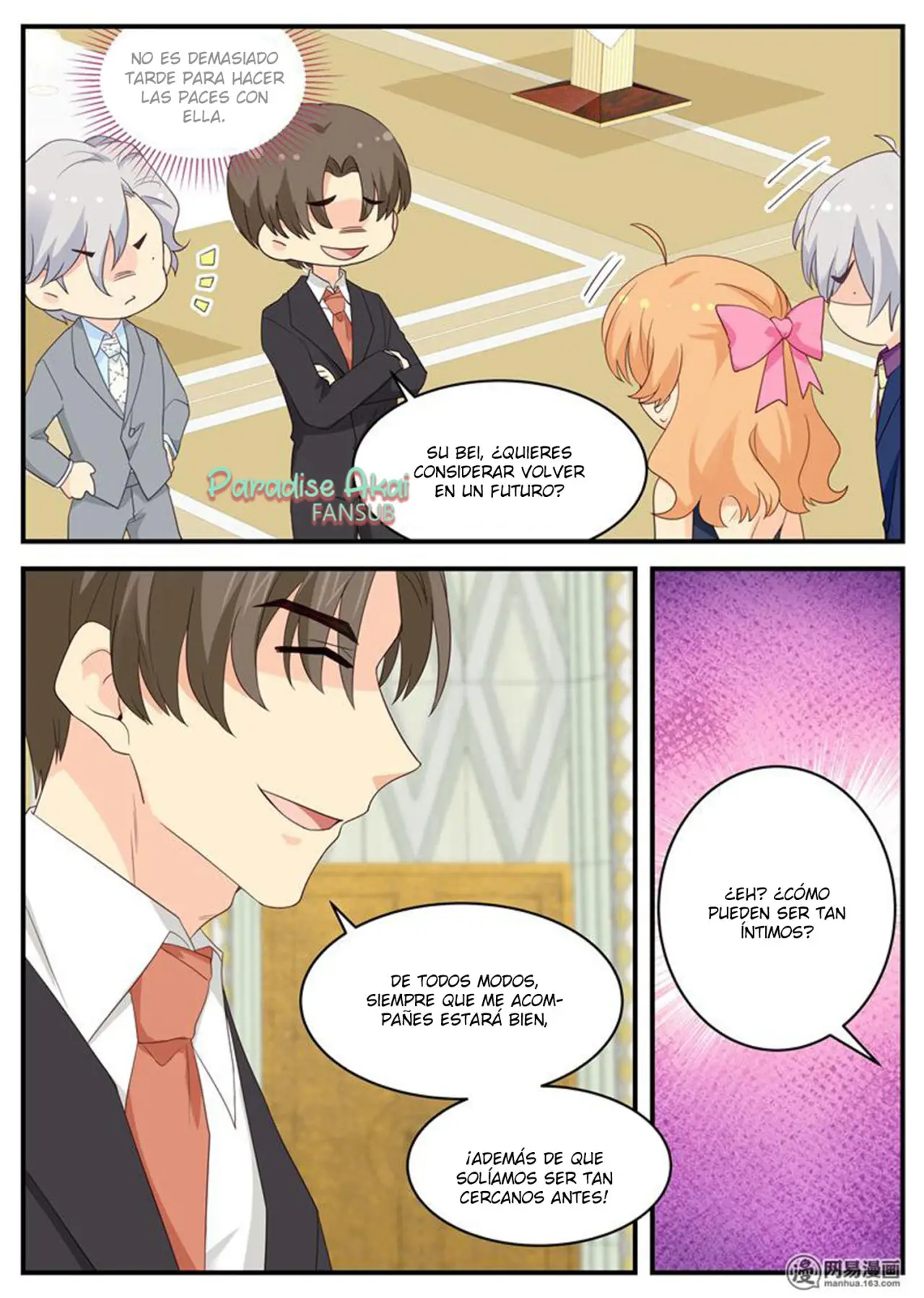 Jinpai Tian Qi (2018) - Capítulo 111 - Página 10 - LectorTMOo