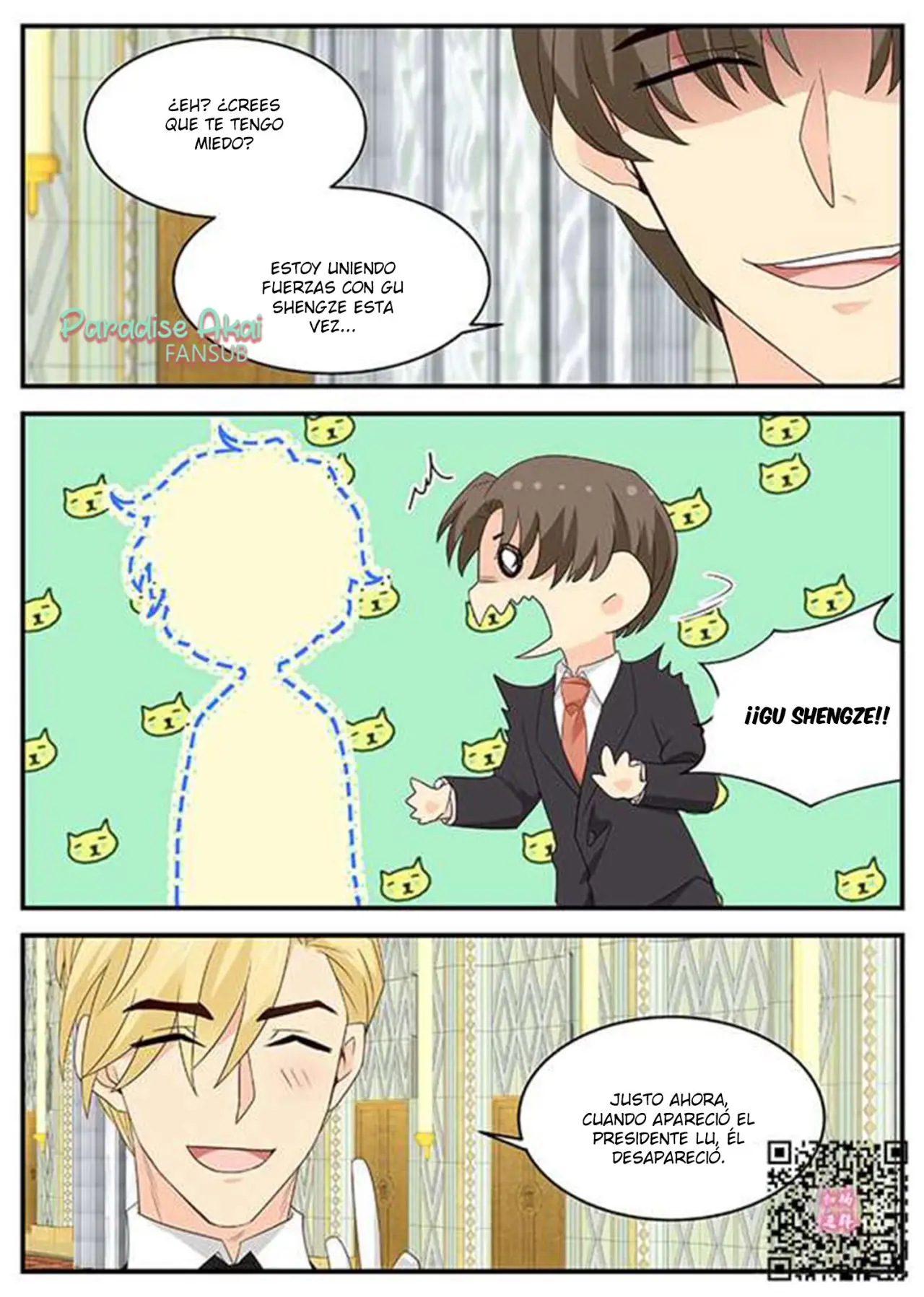 Jinpai Tian Qi (2018) - Capítulo 112 - Página 7 - LectorTMOo
