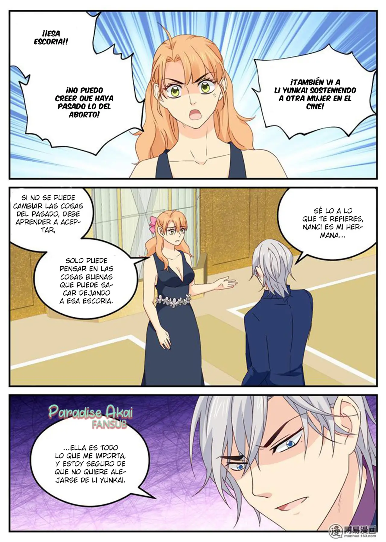 Jinpai Tian Qi (2018) - Capítulo 113 - Página 7 - LectorTMOo