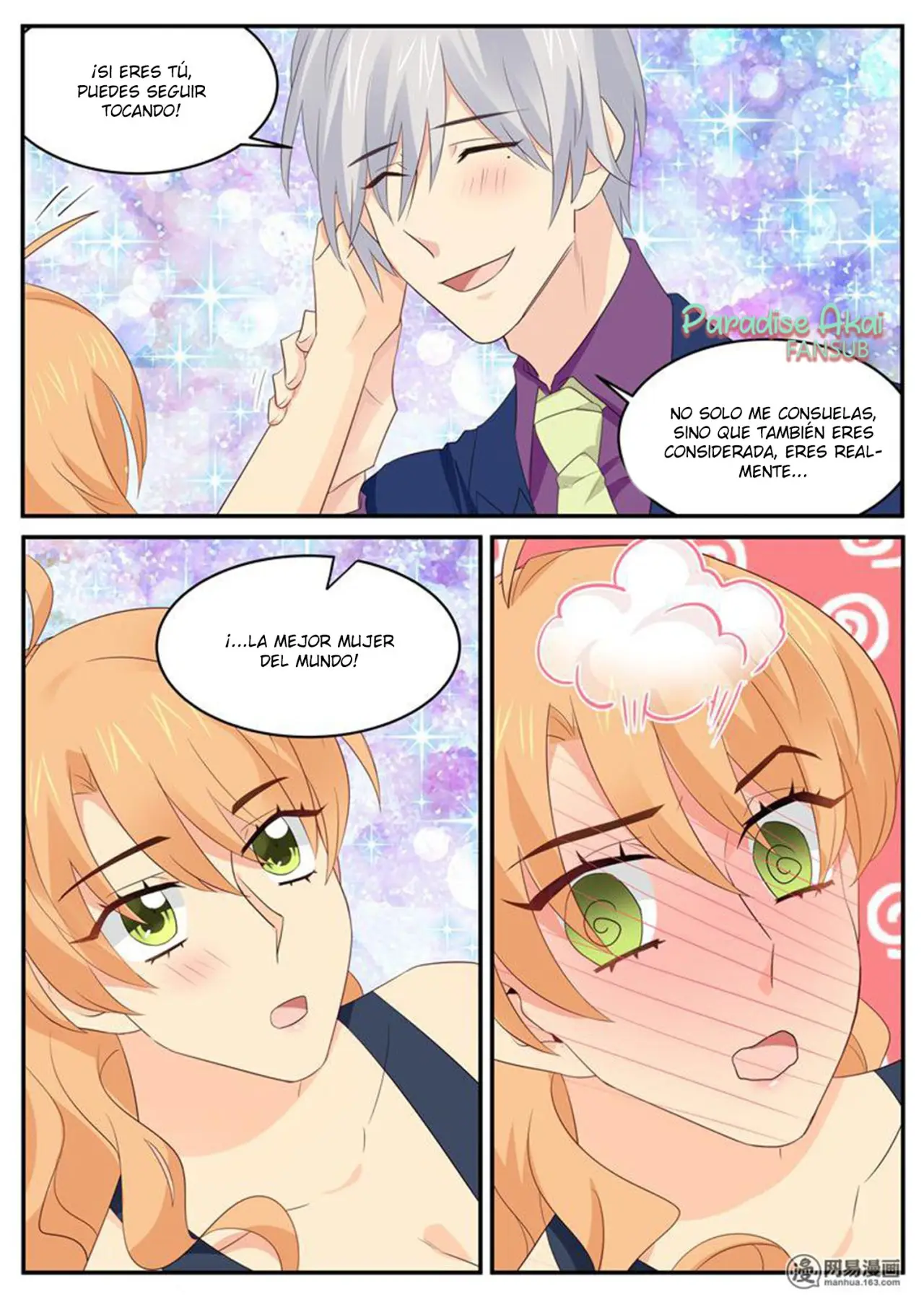 Jinpai Tian Qi (2018) - Capítulo 113 - Página 9 - LectorTMOo