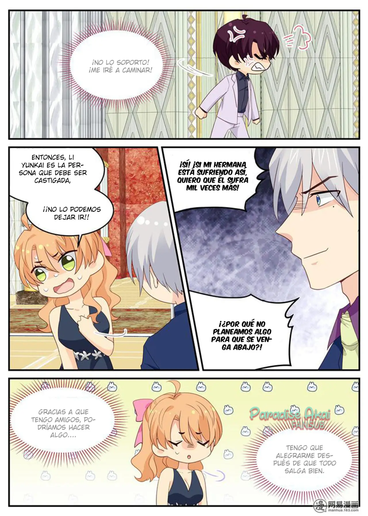Jinpai Tian Qi (2018) - Capítulo 113 - Página 10 - LectorTMOo