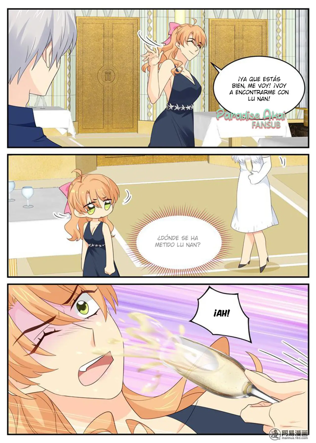 Jinpai Tian Qi (2018) - Capítulo 113 - Página 11 - LectorTMOo