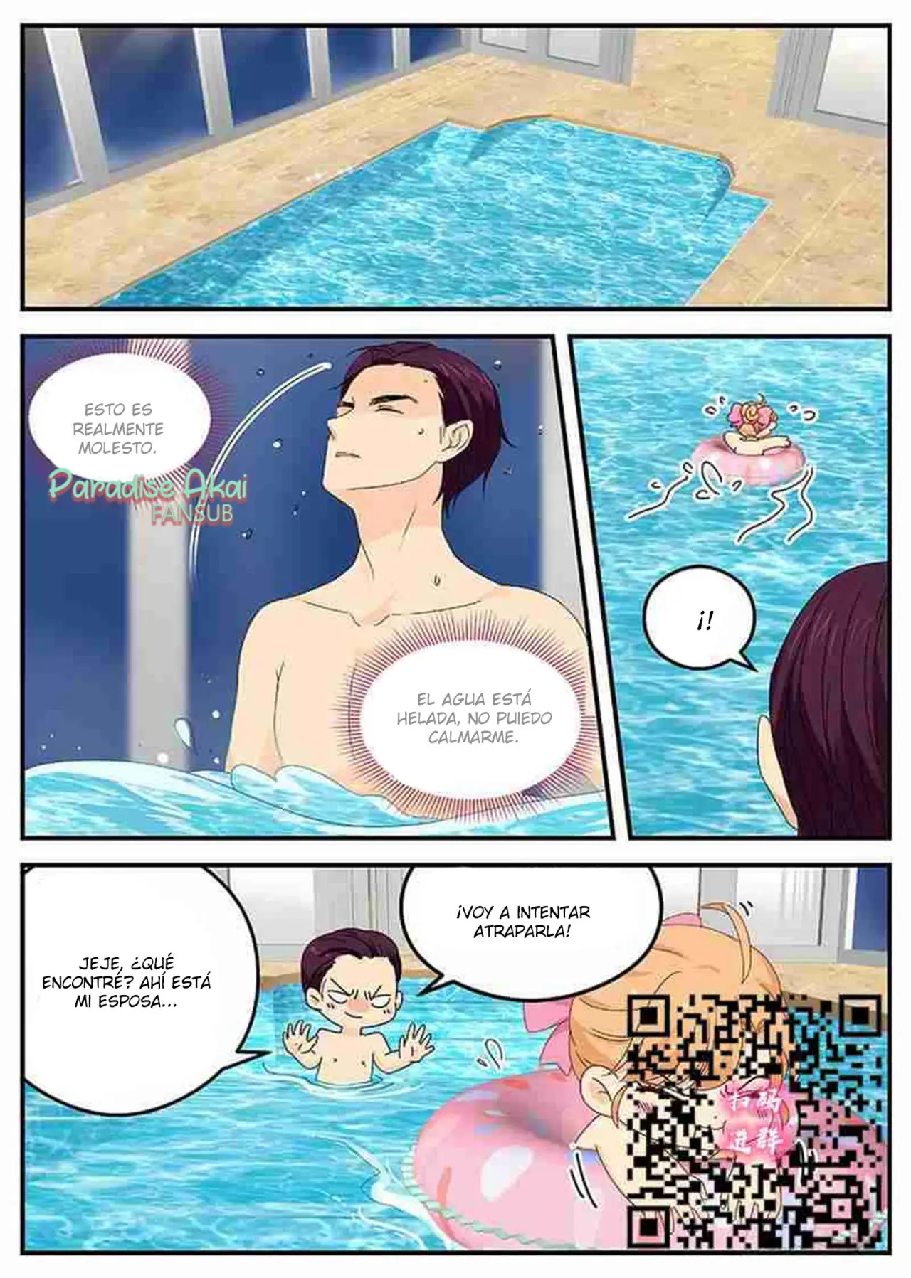 Jinpai Tian Qi (2018) - Capítulo 115 - Página 7 - LectorTMOo