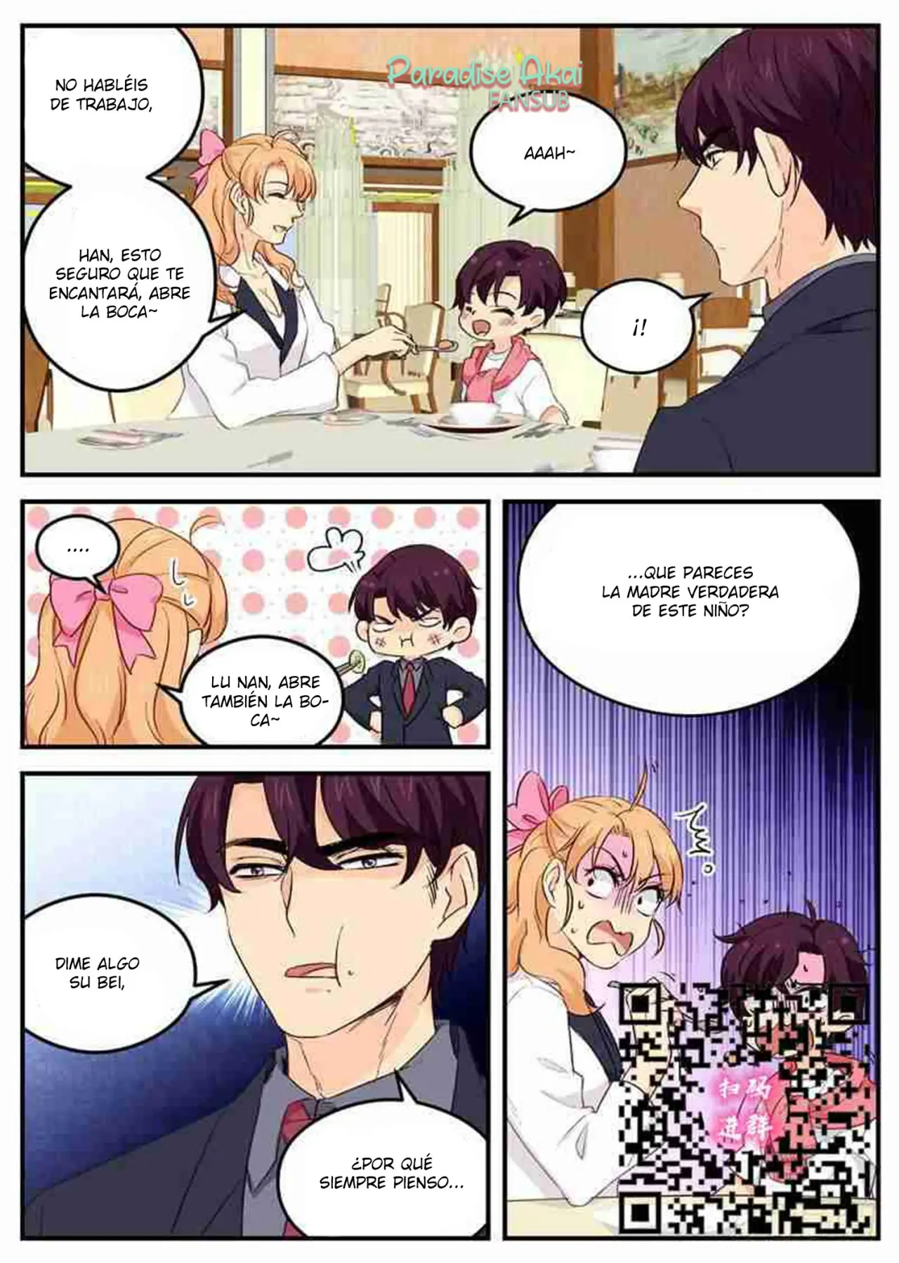 Jinpai Tian Qi (2018) - Capítulo 116 - Página 10 - LectorTMOo