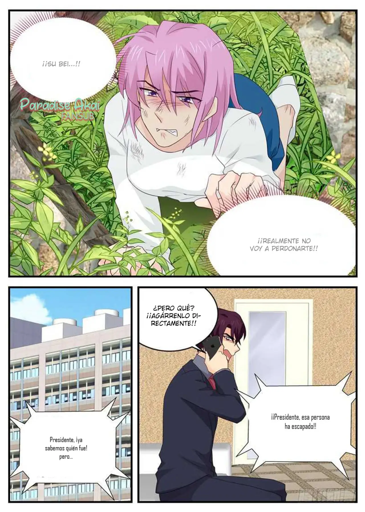 Jinpai Tian Qi (2018) - Capítulo 119 - Página 11 - LectorTMOo