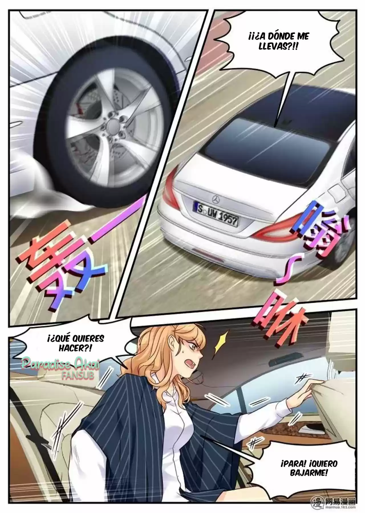 Jinpai Tian Qi (2018) - Capítulo 12 - Página 6 - LectorTMOo