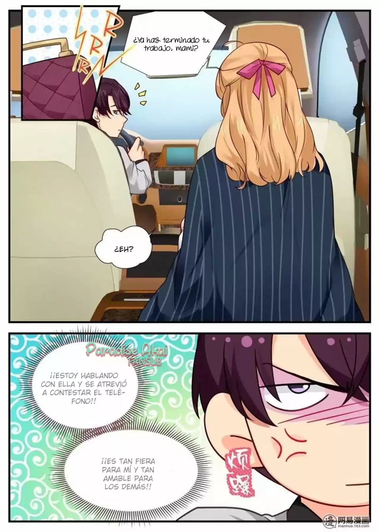 Jinpai Tian Qi (2018) - Capítulo 12 - Página 9 - LectorTMOo