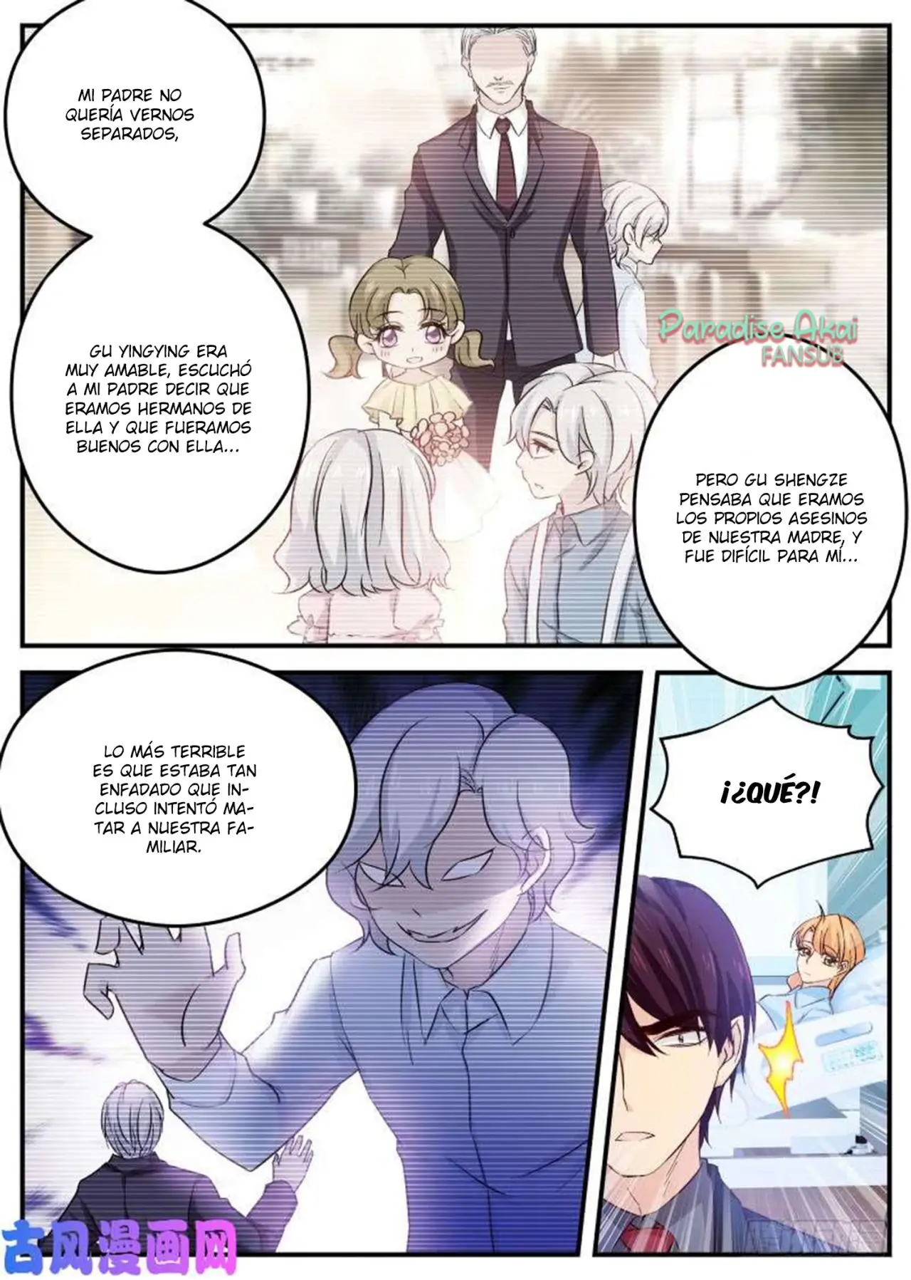 Jinpai Tian Qi (2018) - Capítulo 121 - Página 5 - LectorTMOo