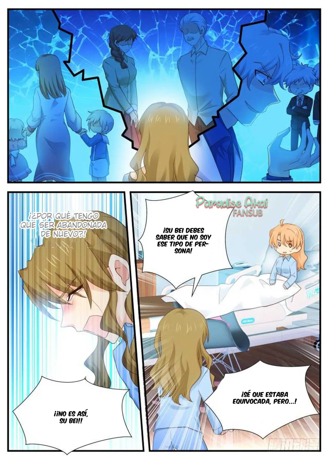 Jinpai Tian Qi (2018) - Capítulo 122 - Página 4 - LectorTMOo