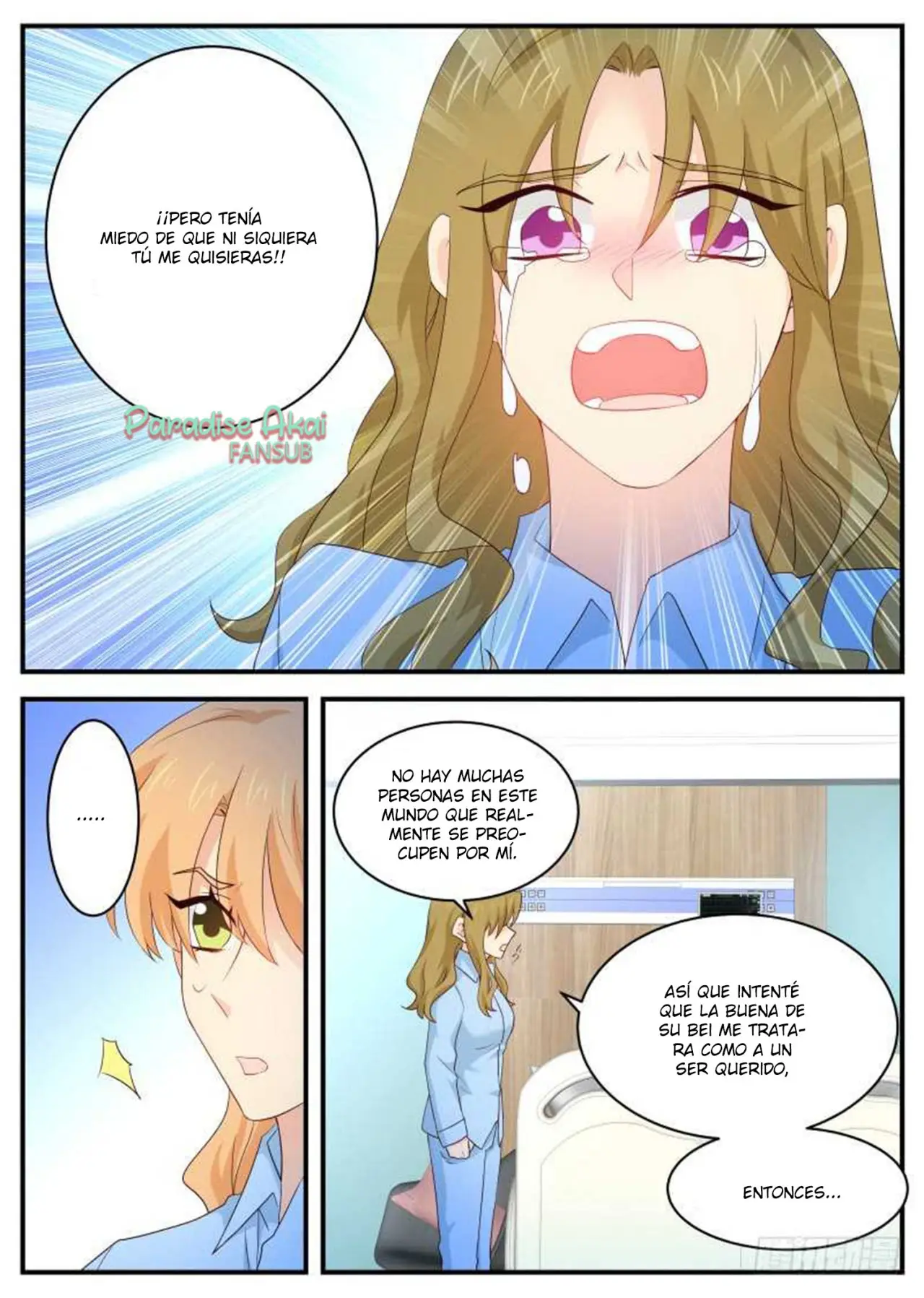 Jinpai Tian Qi (2018) - Capítulo 122 - Página 5 - LectorTMOo