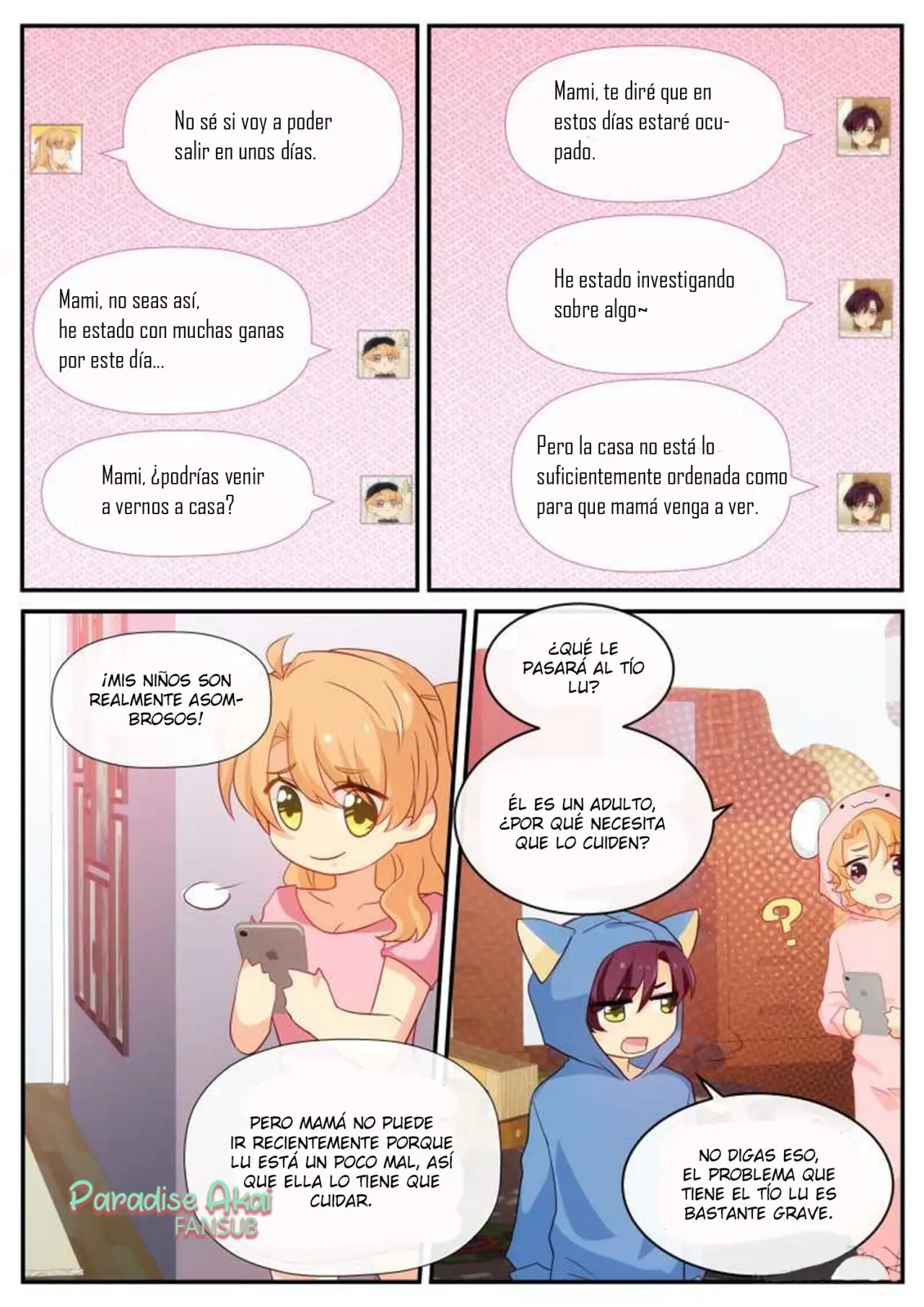 Jinpai Tian Qi (2018) - Capítulo 129 - Página 8 - LectorTMOo
