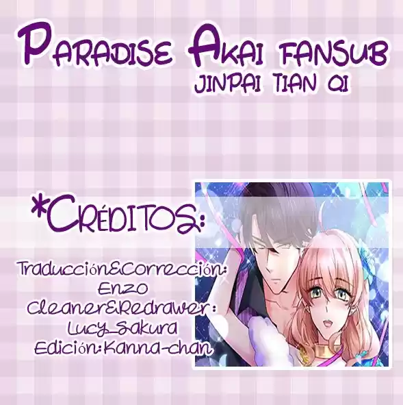 Jinpai Tian Qi (2018) - Capítulo 13 - Página 2 - LectorTMOo