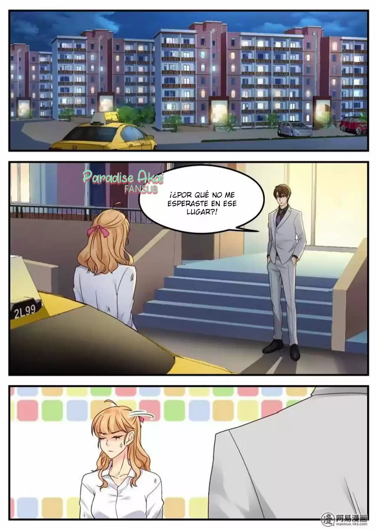 Jinpai Tian Qi (2018) - Capítulo 13 - Página 8 - LectorTMOo