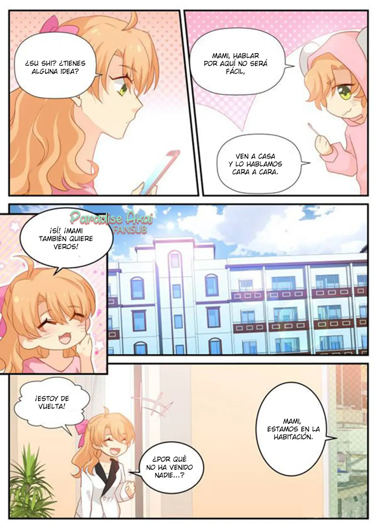 Jinpai Tian Qi (2018) - Capítulo 130 - Página 6 - LectorTMOo