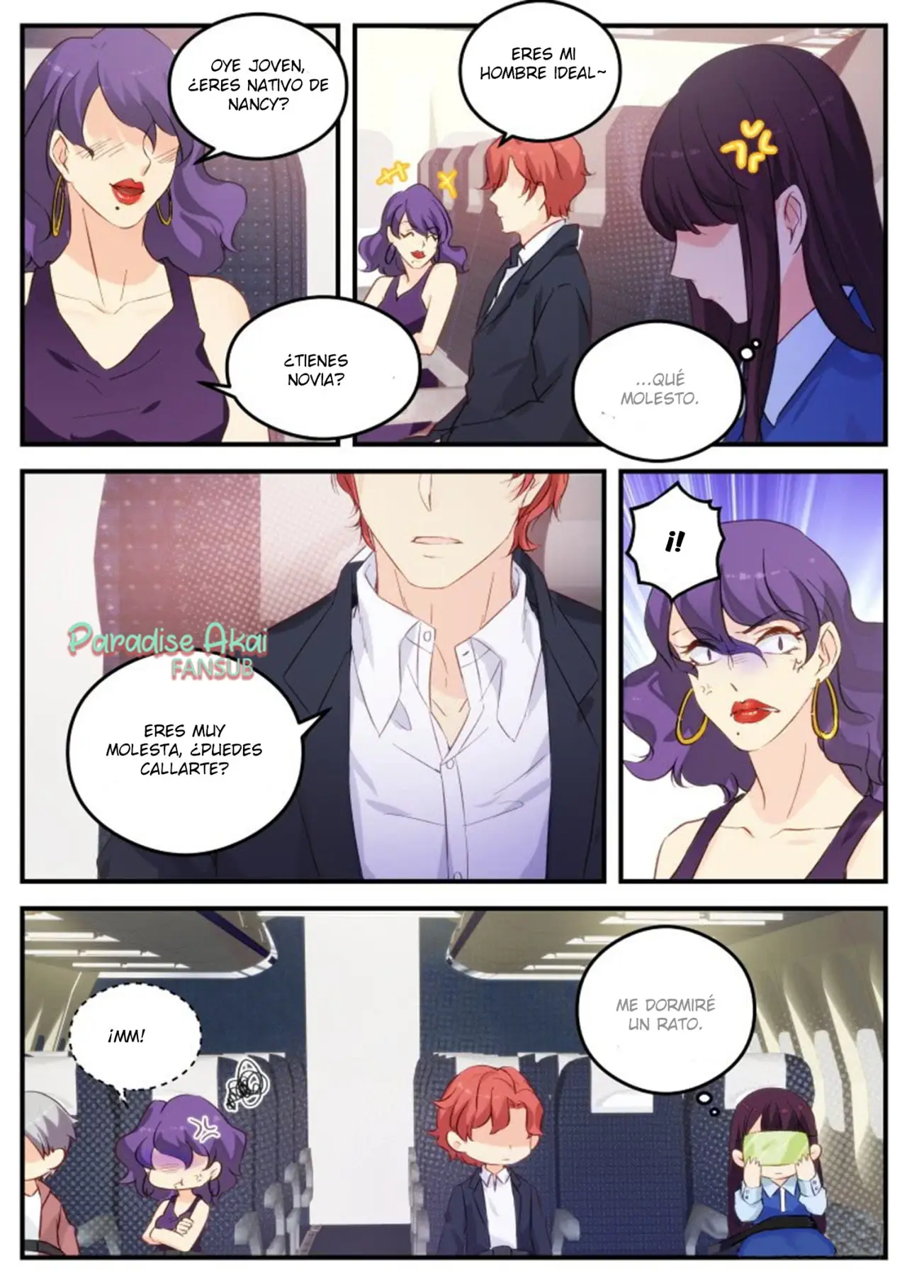 Jinpai Tian Qi (2018) - Capítulo 133 - Página 10 - LectorTMOo