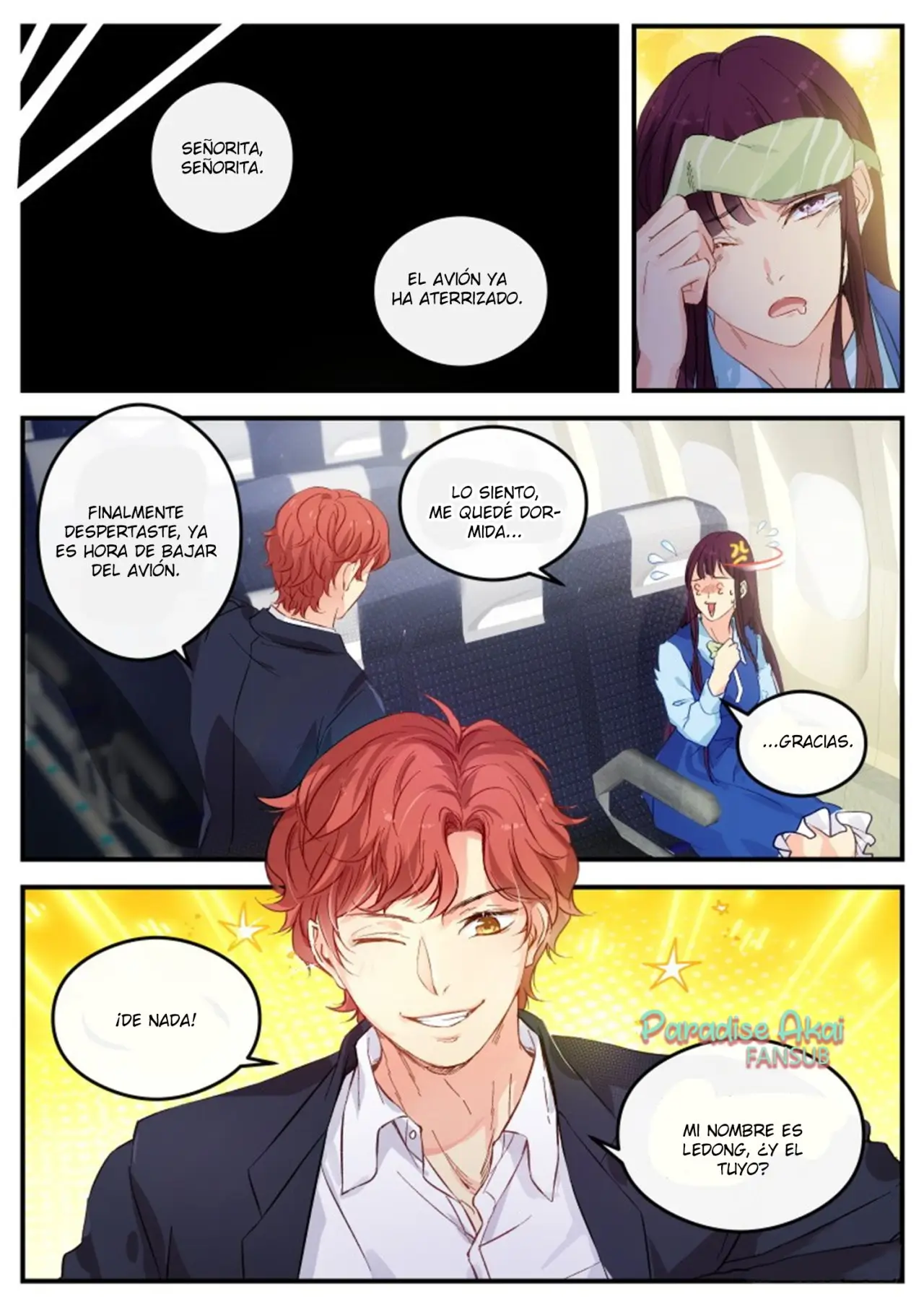Jinpai Tian Qi (2018) - Capítulo 133 - Página 11 - LectorTMOo