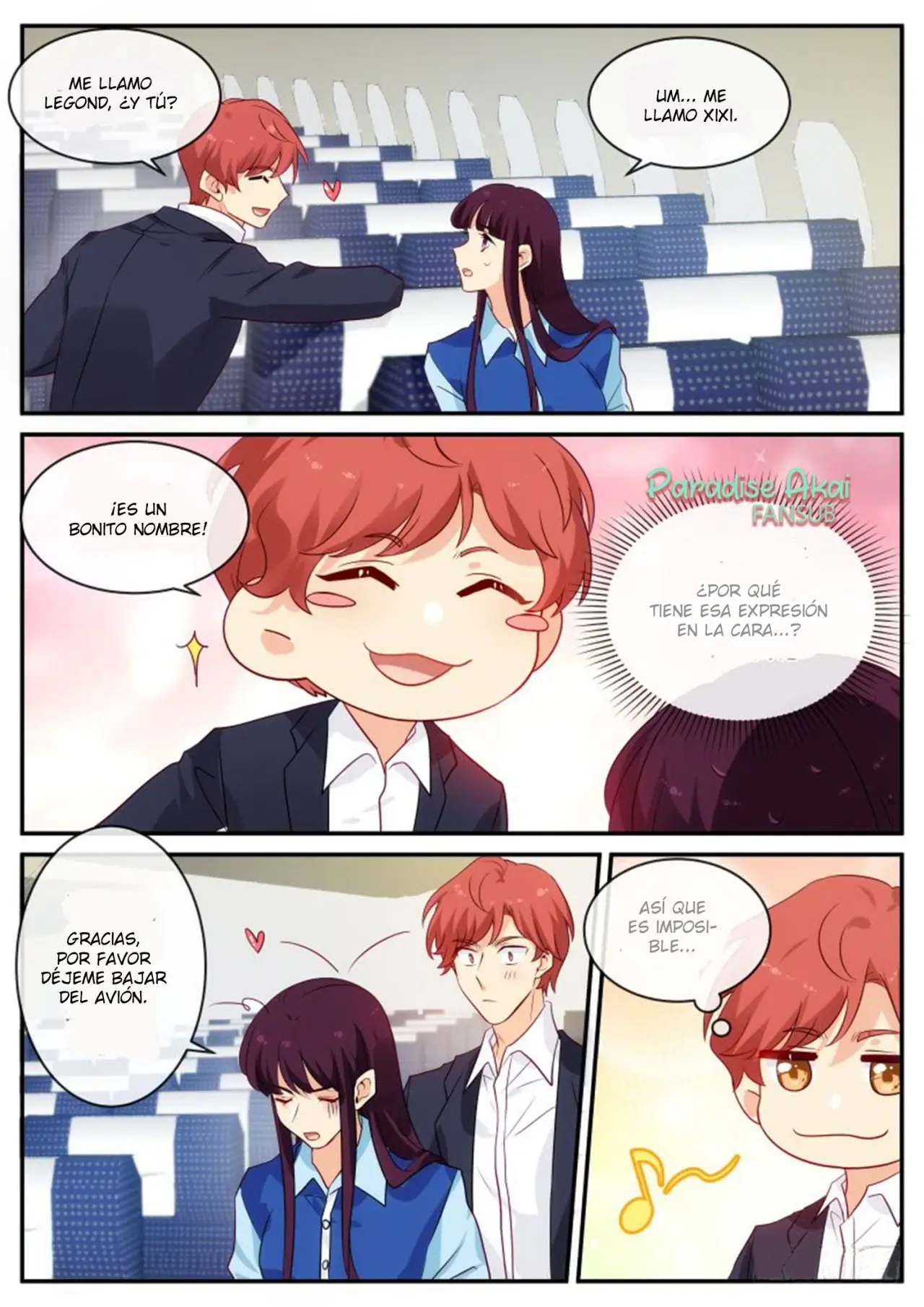Jinpai Tian Qi (2018) - Capítulo 134 - Página 4 - LectorTMOo