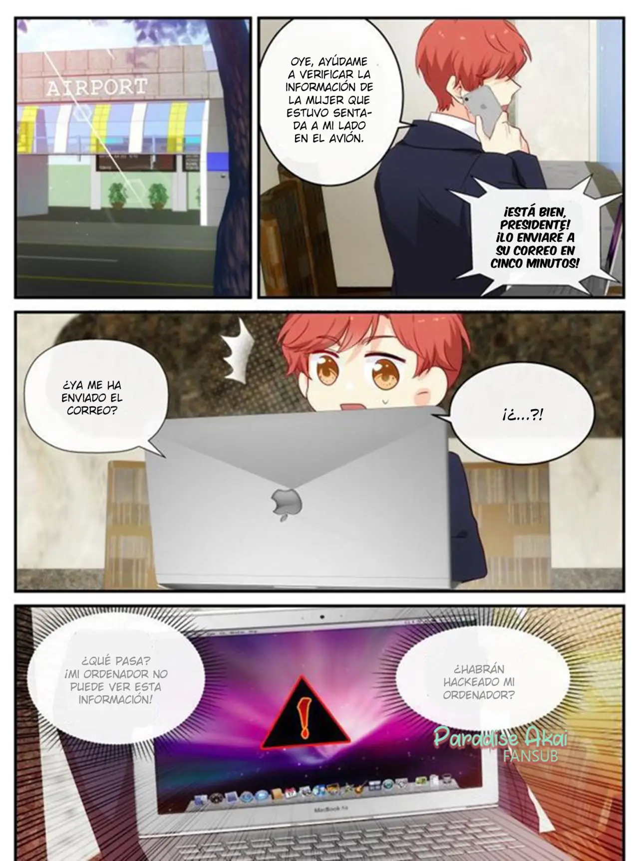 Jinpai Tian Qi (2018) - Capítulo 134 - Página 5 - LectorTMOo