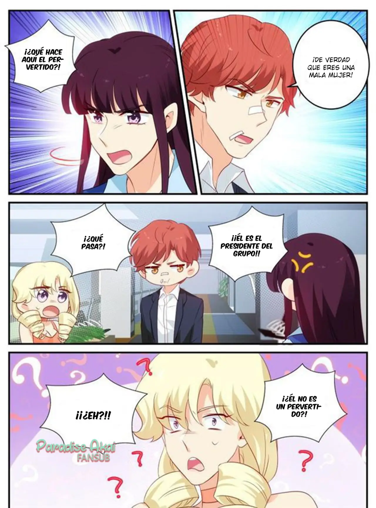 Jinpai Tian Qi (2018) - Capítulo 134 - Página 10 - LectorTMOo