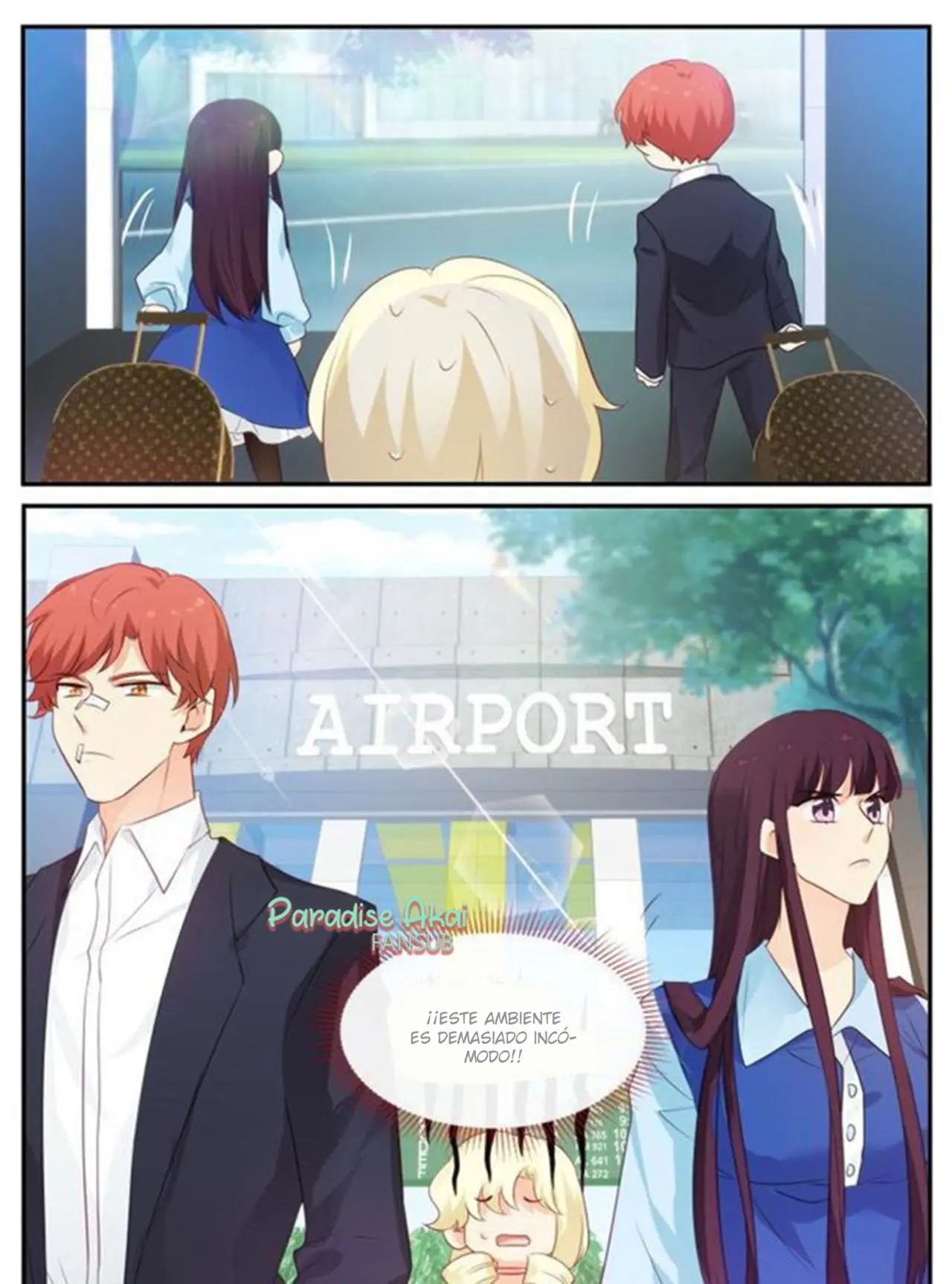 Jinpai Tian Qi (2018) - Capítulo 134 - Página 11 - LectorTMOo