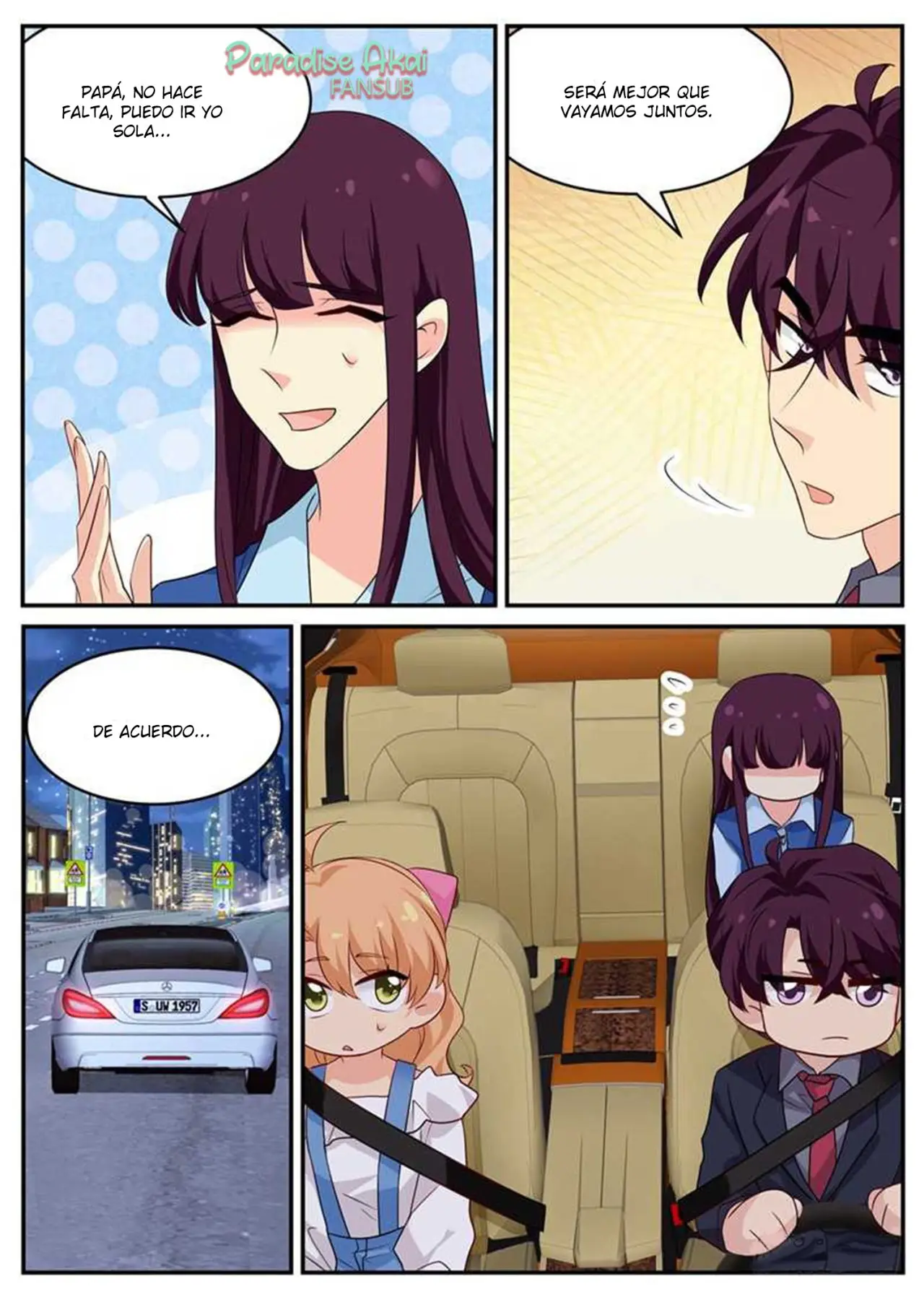 Jinpai Tian Qi (2018) - Capítulo 135 - Página 10 - LectorTMOo