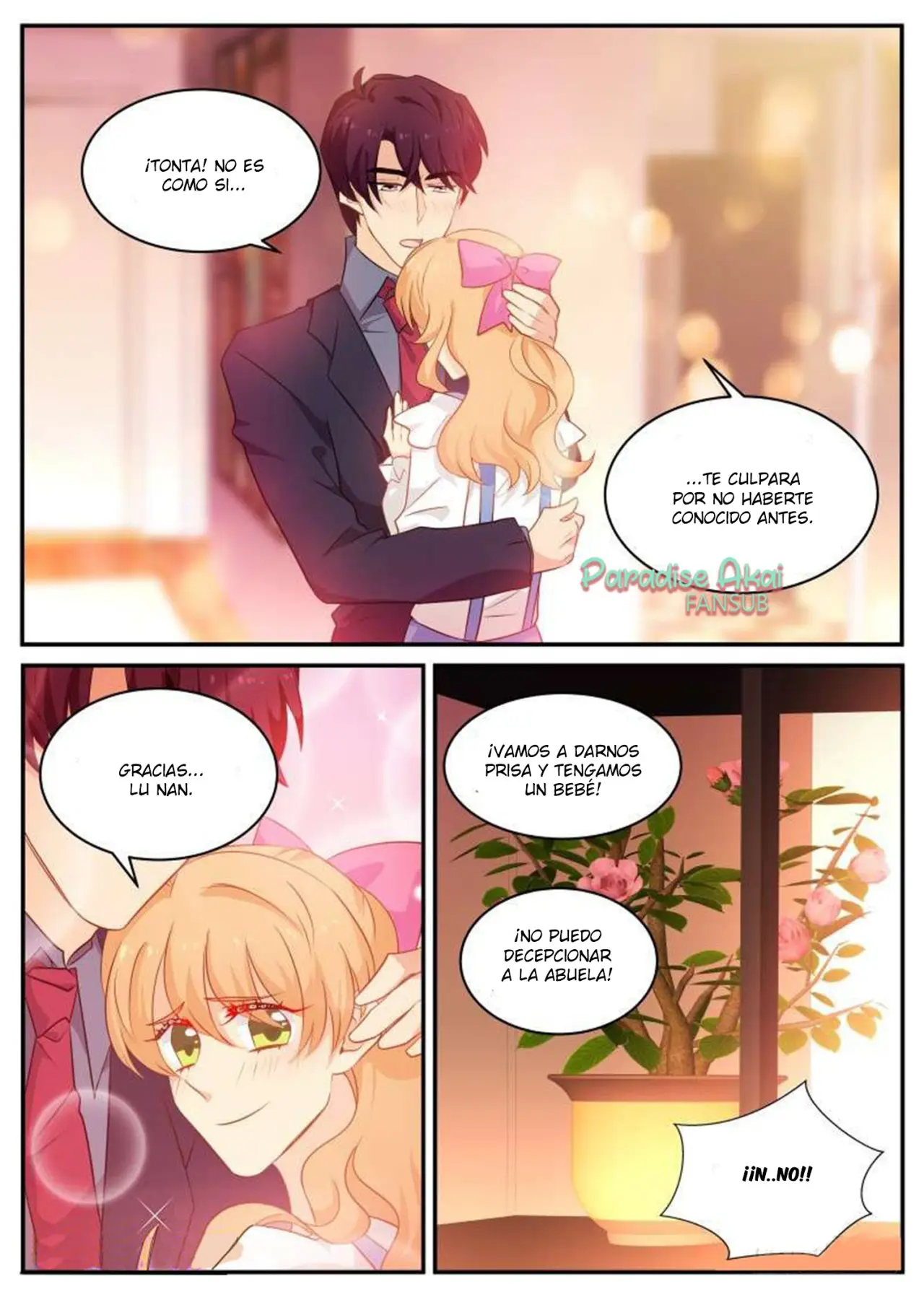 Jinpai Tian Qi (2018) - Capítulo 136 - Página 8 - LectorTMOo