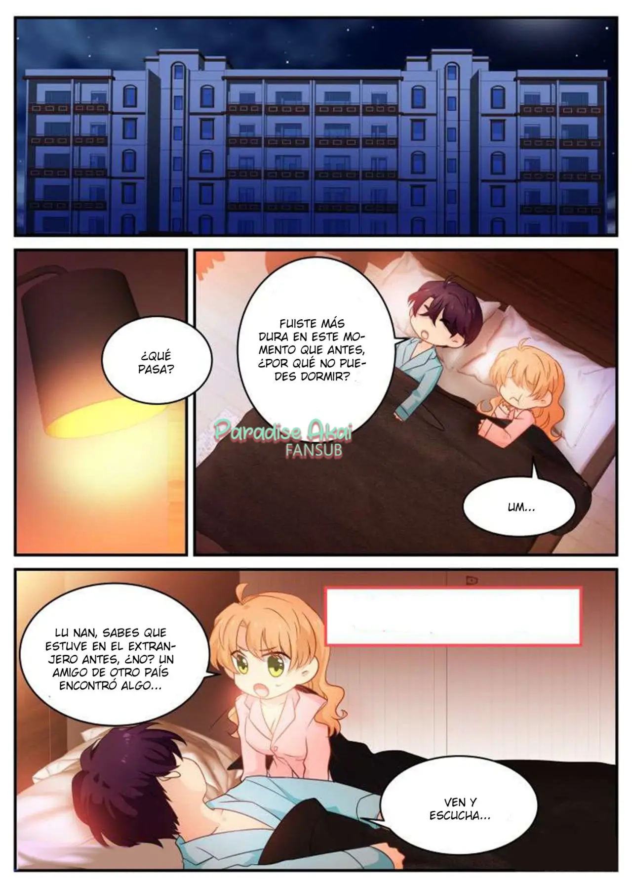 Jinpai Tian Qi (2018) - Capítulo 136 - Página 9 - LectorTMOo