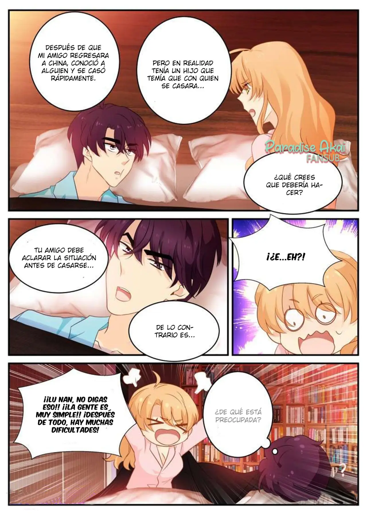Jinpai Tian Qi (2018) - Capítulo 136 - Página 10 - LectorTMOo