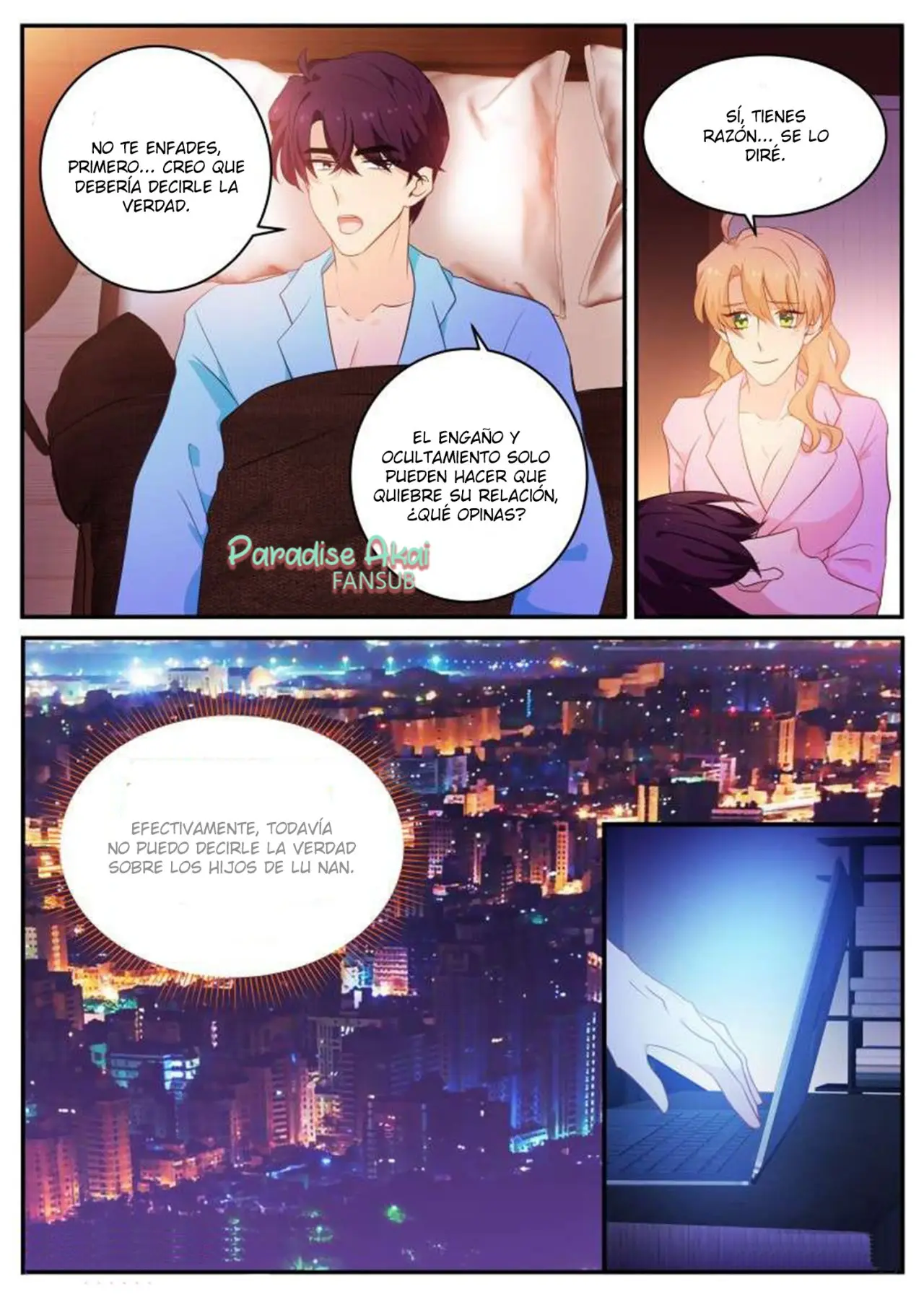 Jinpai Tian Qi (2018) - Capítulo 136 - Página 11 - LectorTMOo