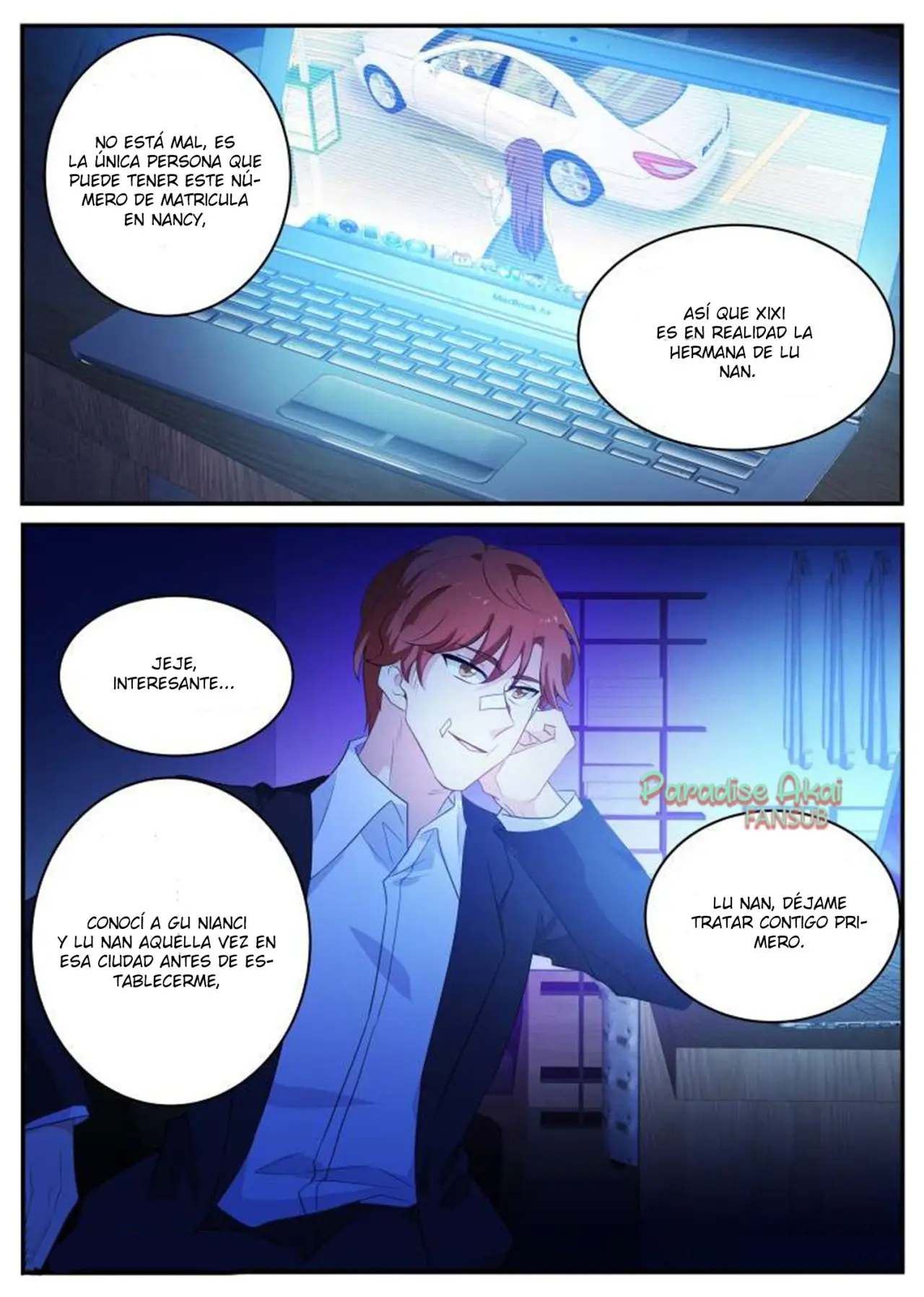 Jinpai Tian Qi (2018) - Capítulo 136 - Página 12 - LectorTMOo