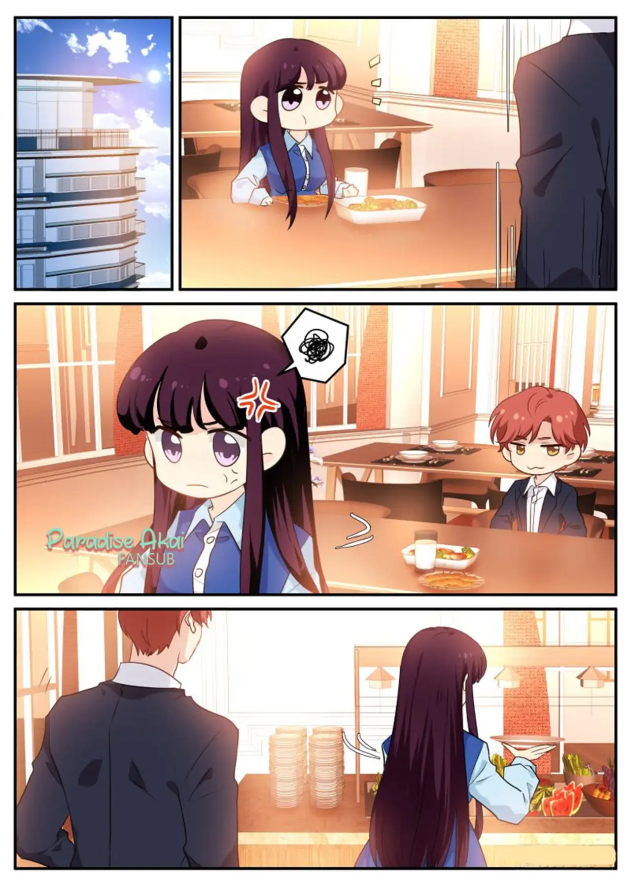 Jinpai Tian Qi (2018) - Capítulo 137 - Página 4 - LectorTMOo