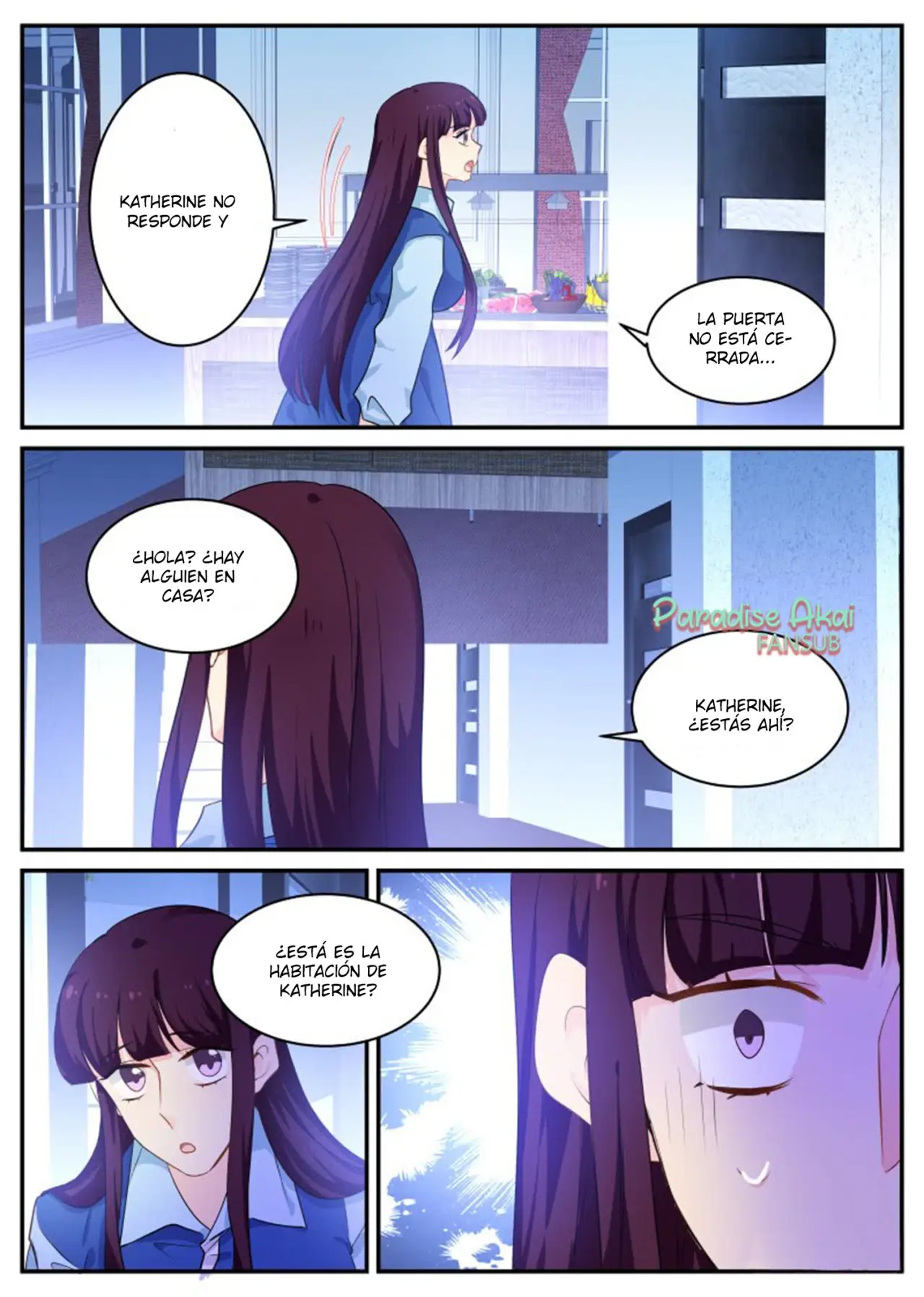 Jinpai Tian Qi (2018) - Capítulo 137 - Página 7 - LectorTMOo