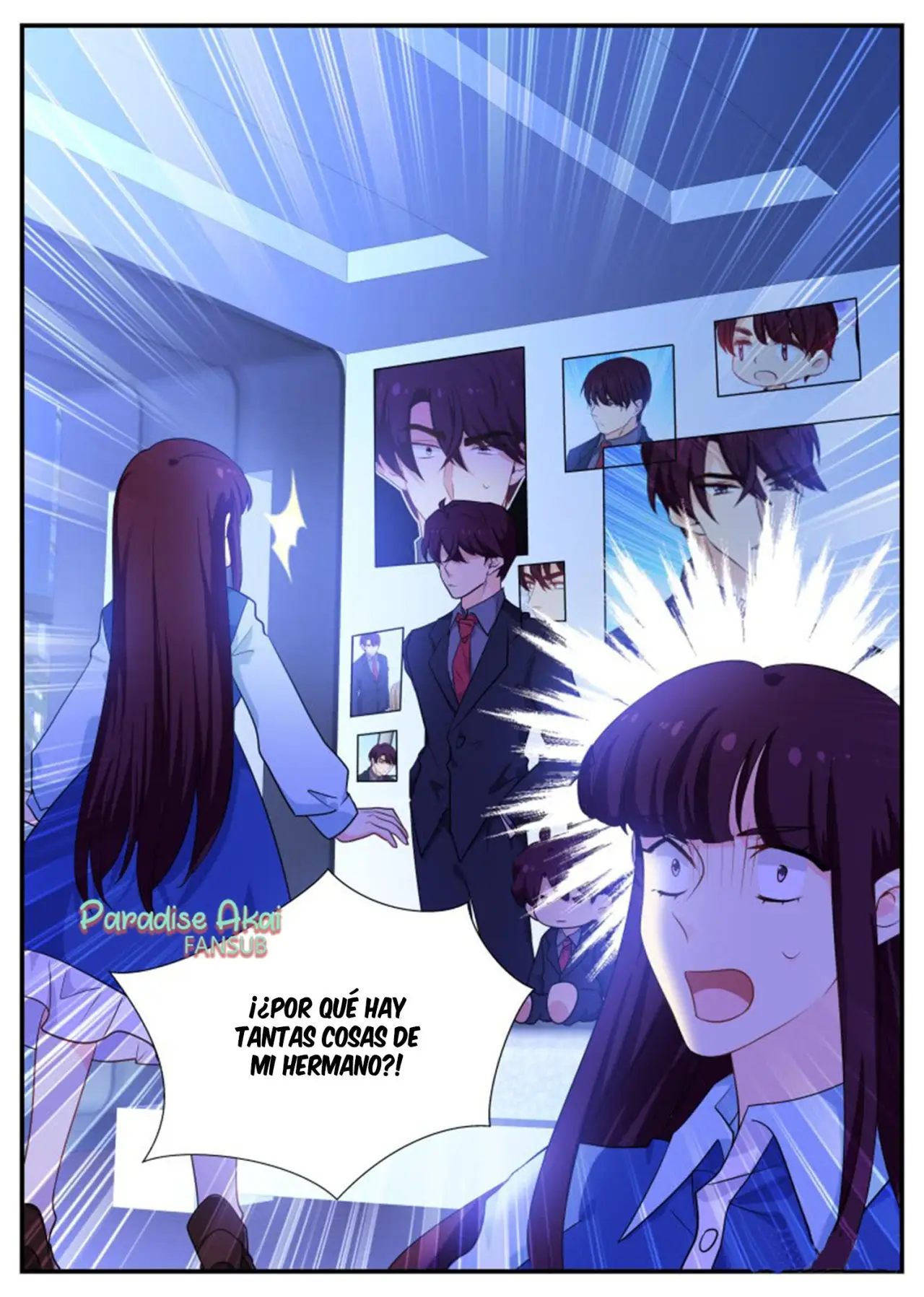 Jinpai Tian Qi (2018) - Capítulo 137 - Página 8 - LectorTMOo