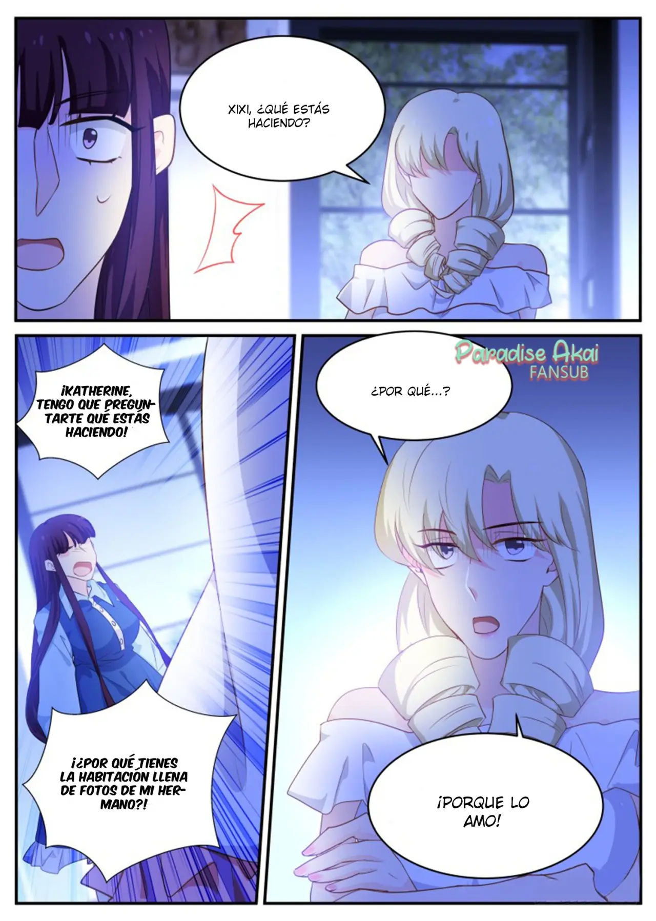 Jinpai Tian Qi (2018) - Capítulo 137 - Página 9 - LectorTMOo