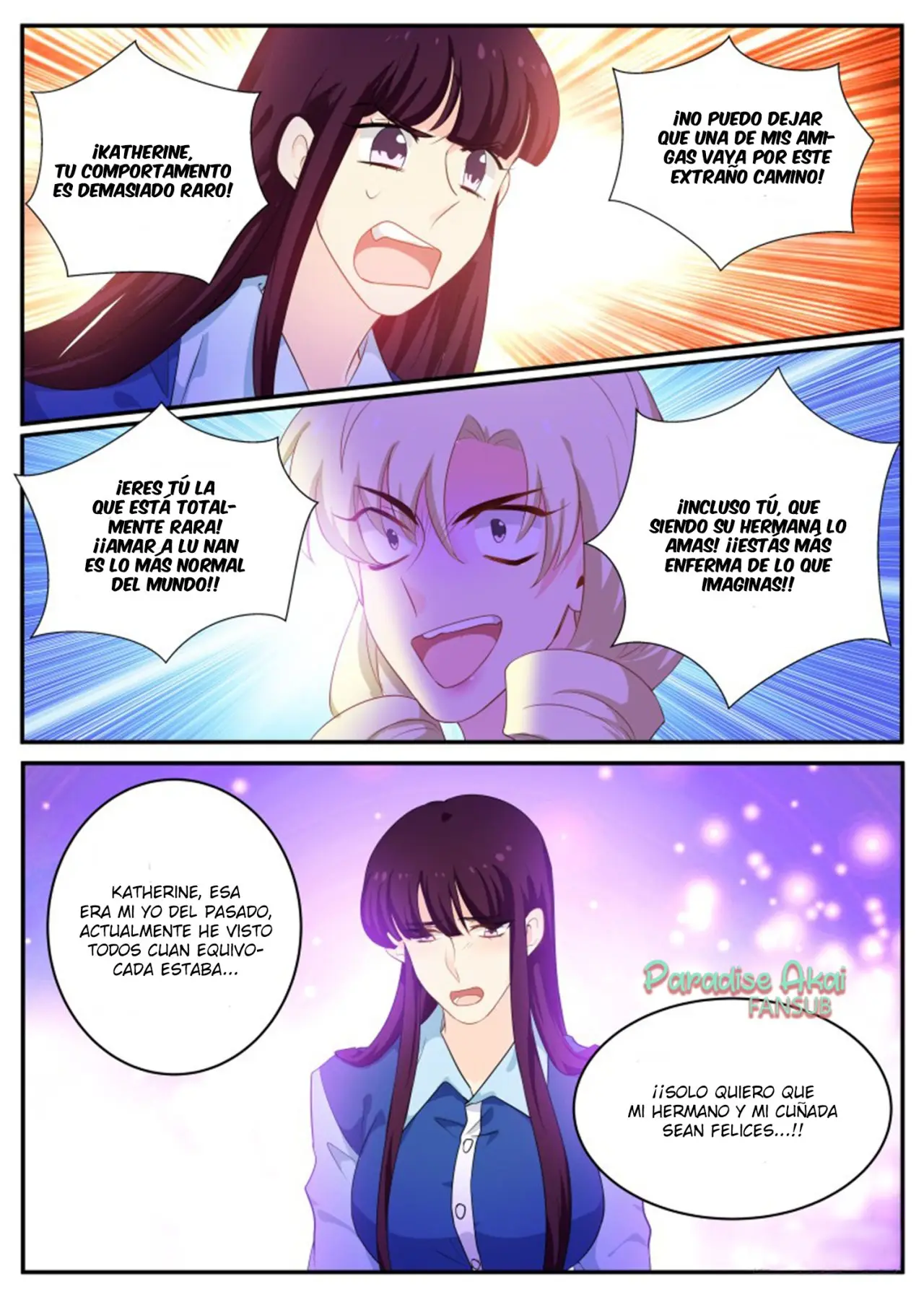 Jinpai Tian Qi (2018) - Capítulo 137 - Página 10 - LectorTMOo