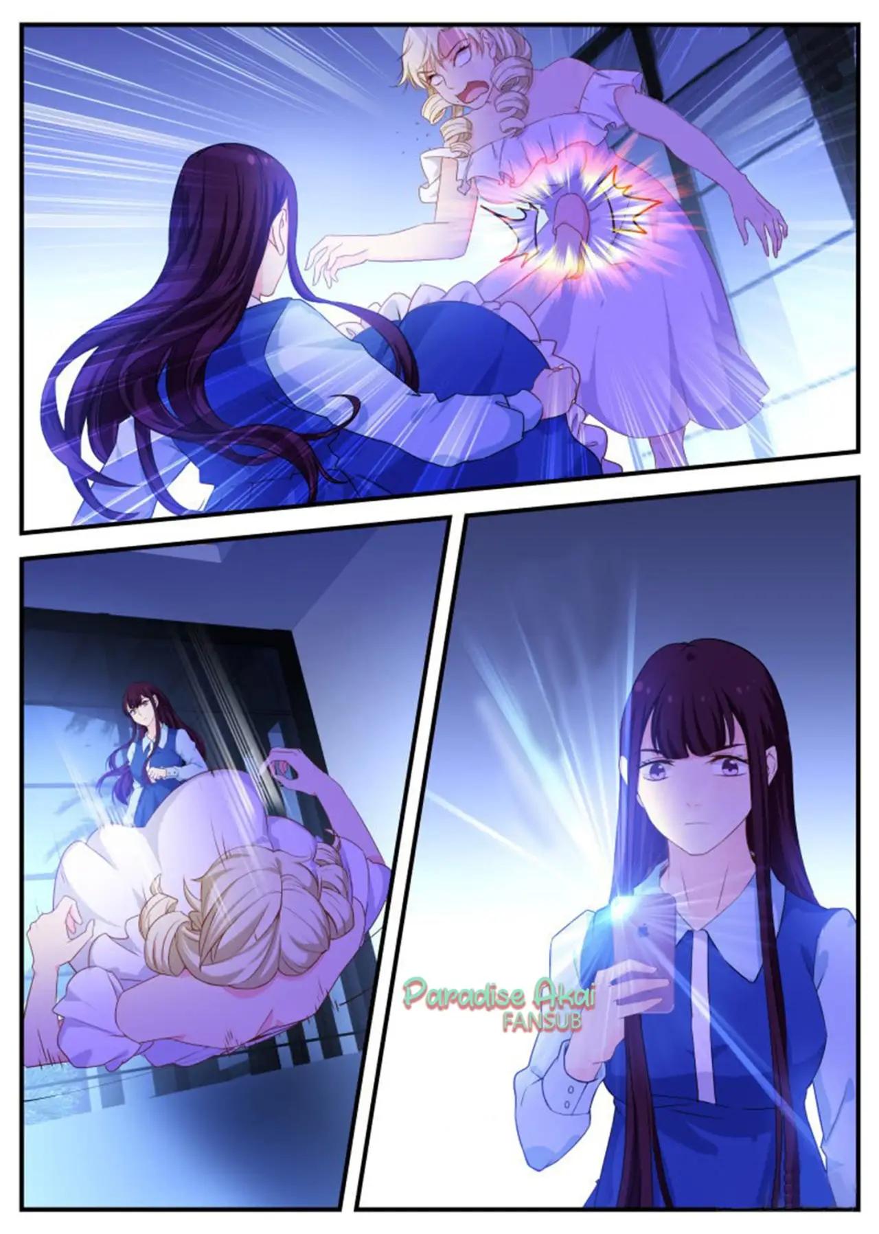 Jinpai Tian Qi (2018) - Capítulo 138 - Página 4 - LectorTMOo