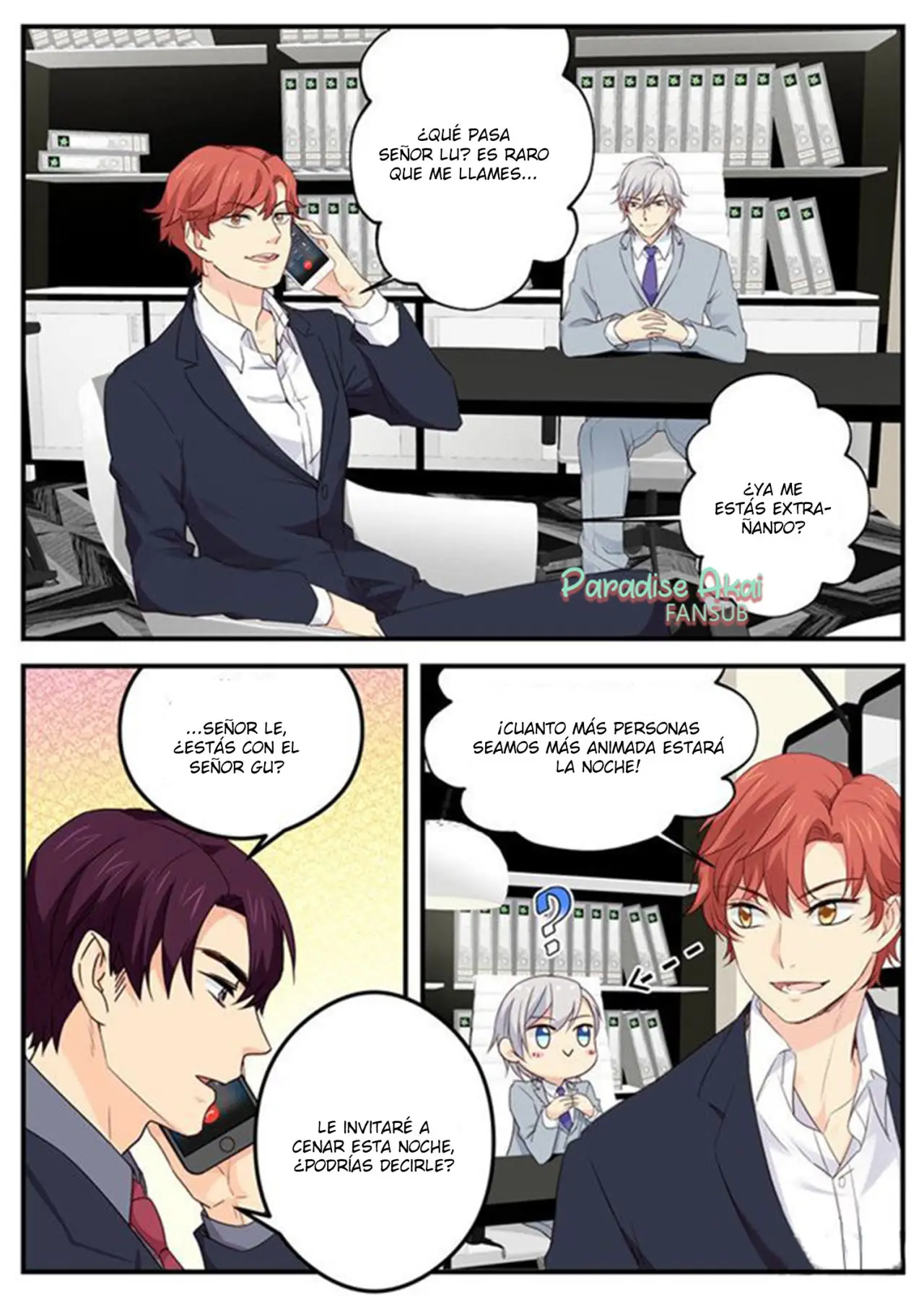 Jinpai Tian Qi (2018) - Capítulo 139 - Página 7 - LectorTMOo