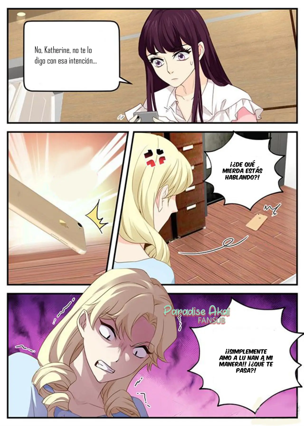 Jinpai Tian Qi (2018) - Capítulo 139 - Página 9 - LectorTMOo
