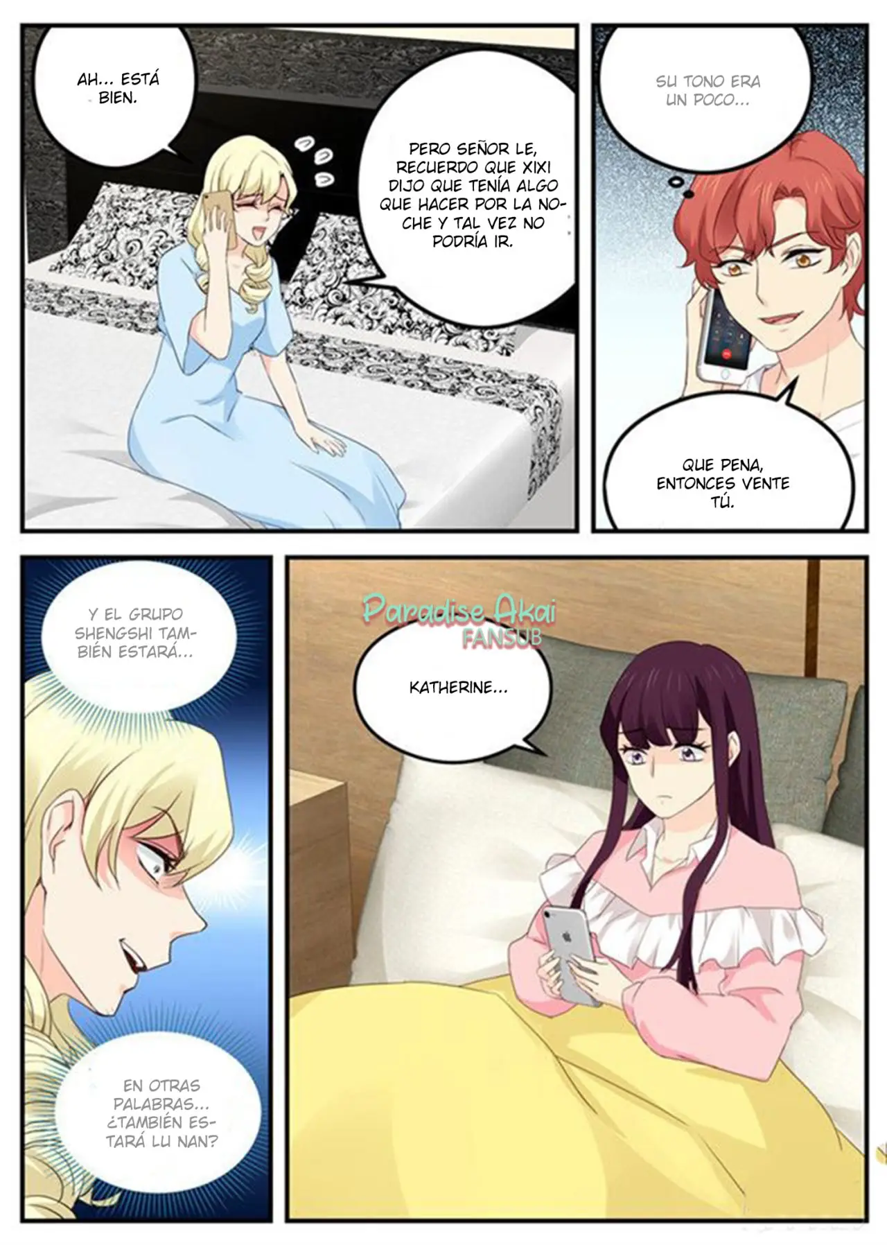 Jinpai Tian Qi (2018) - Capítulo 139 - Página 11 - LectorTMOo