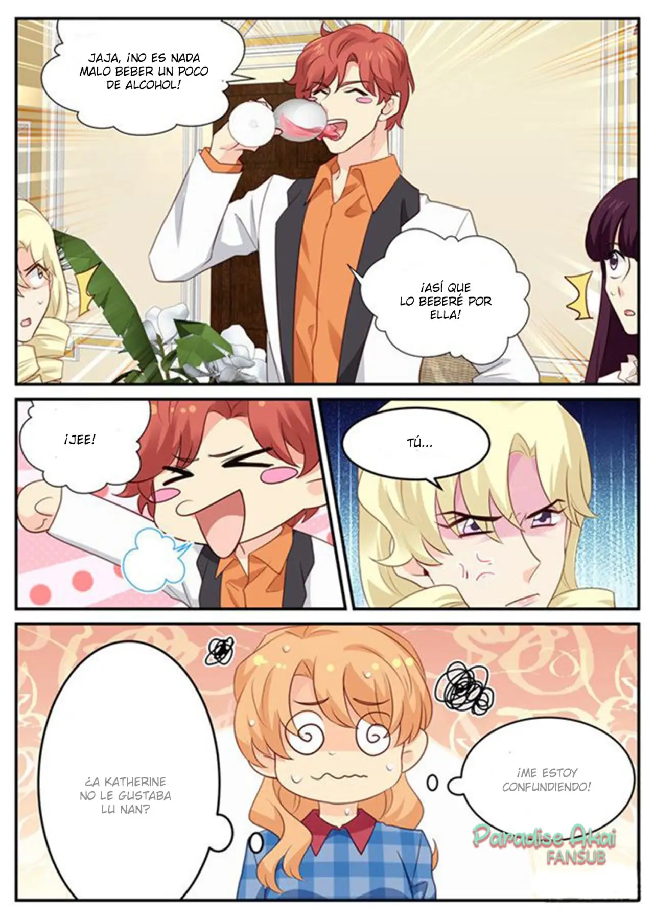 Jinpai Tian Qi (2018) - Capítulo 140 - Página 11 - LectorTMOo