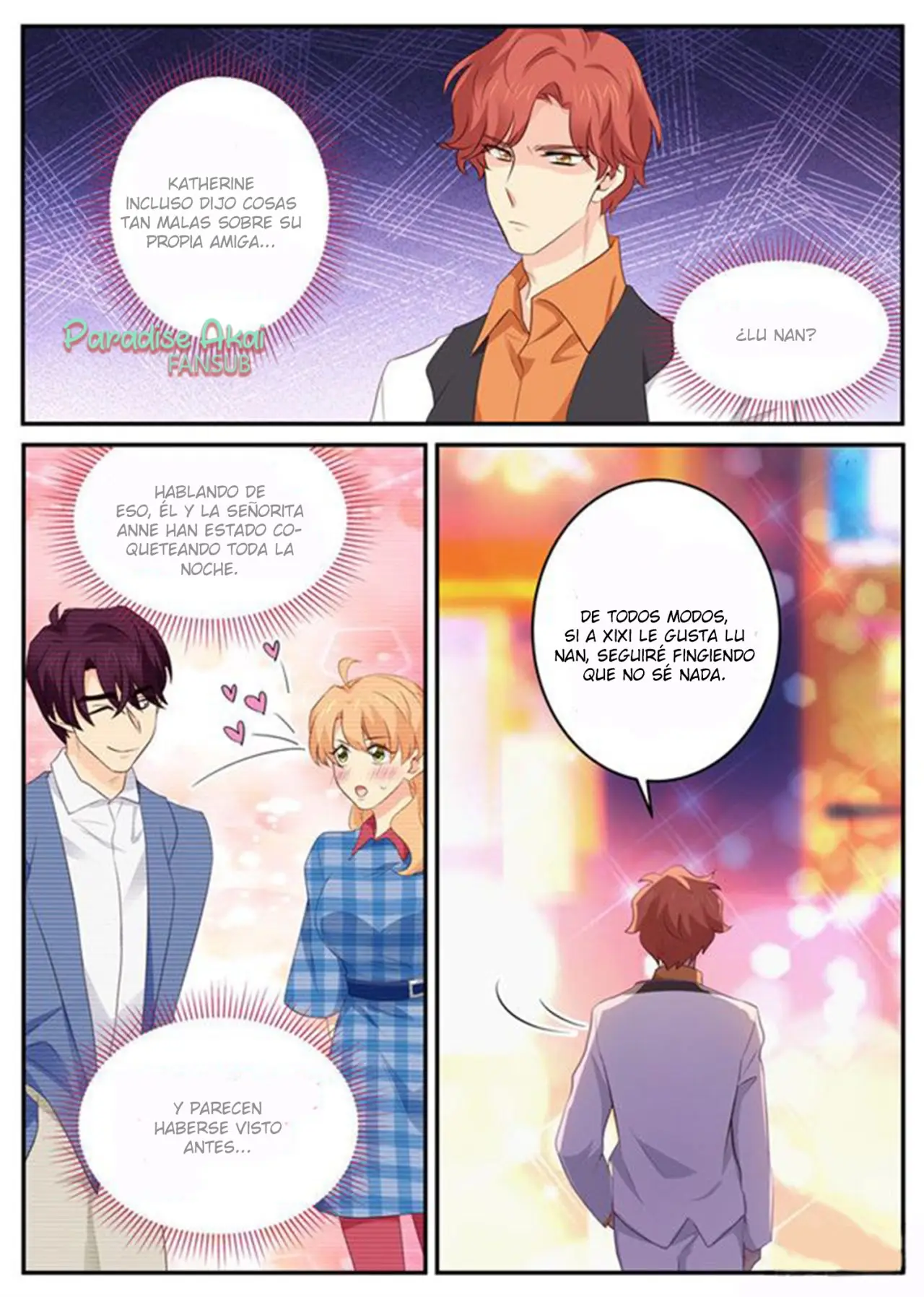 Jinpai Tian Qi (2018) - Capítulo 141 - Página 10 - LectorTMOo