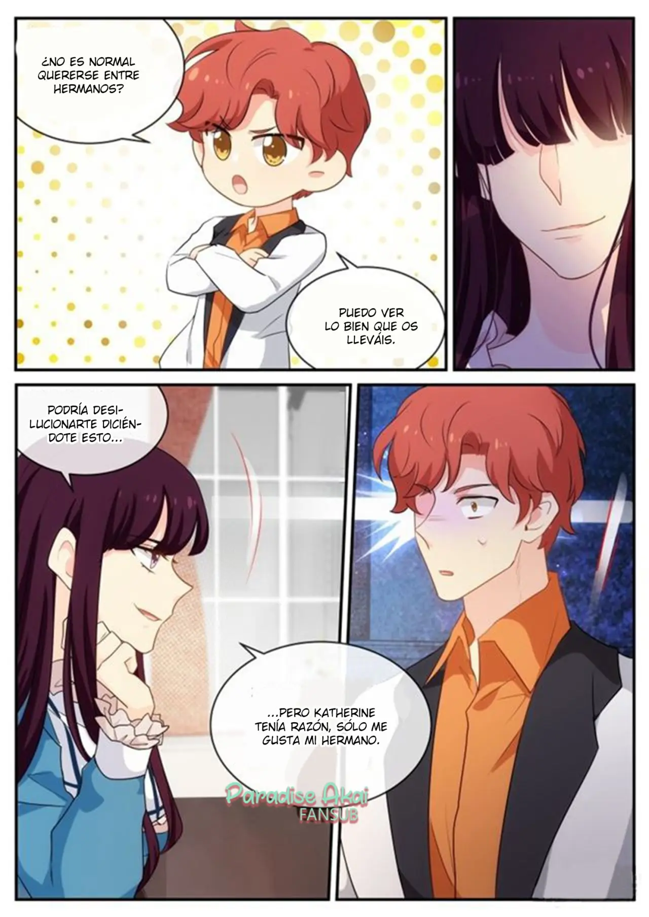 Jinpai Tian Qi (2018) - Capítulo 142 - Página 6 - LectorTMOo