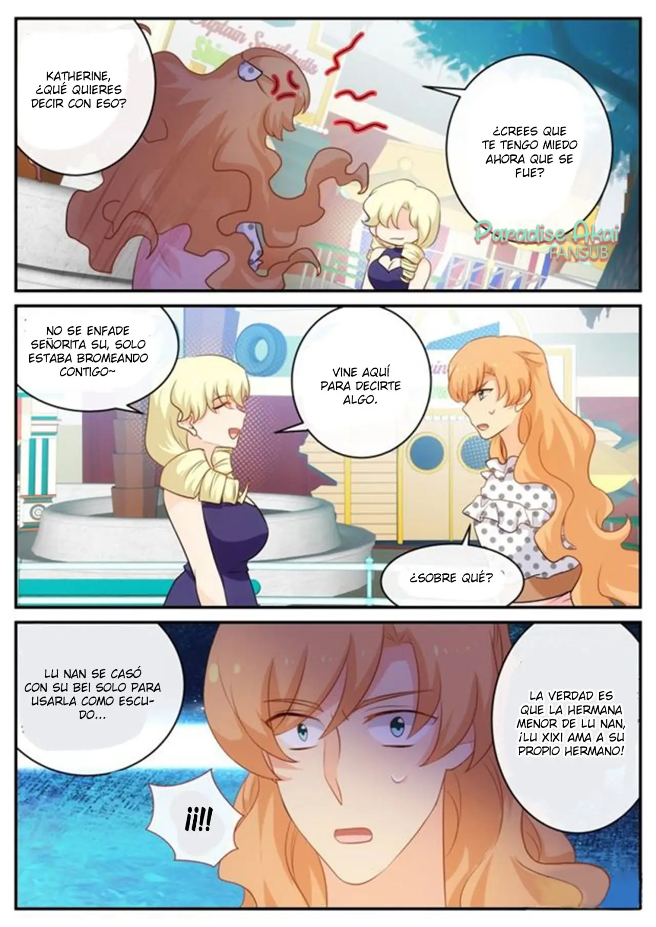 Jinpai Tian Qi (2018) - Capítulo 142 - Página 10 - LectorTMOo