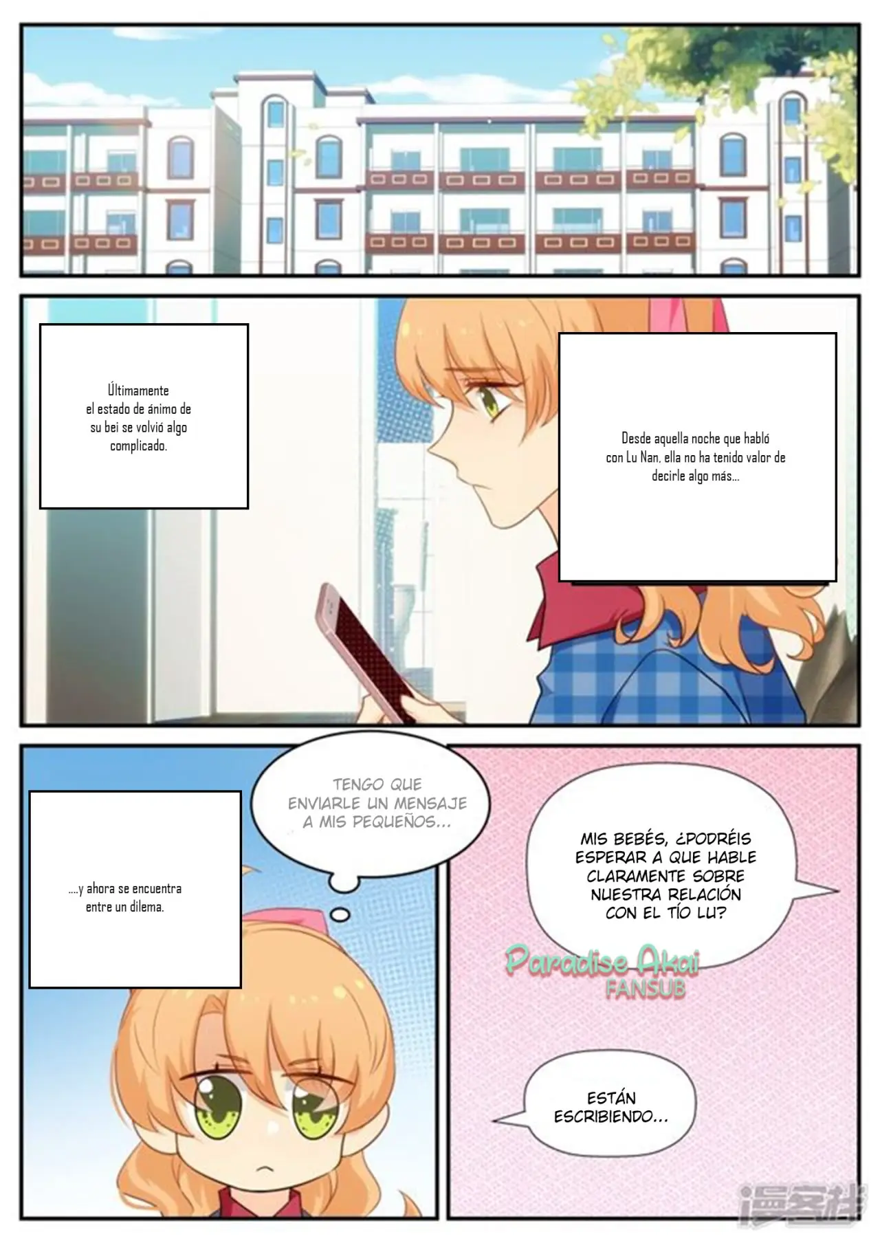Jinpai Tian Qi (2018) - Capítulo 143 - Página 5 - LectorTMOo