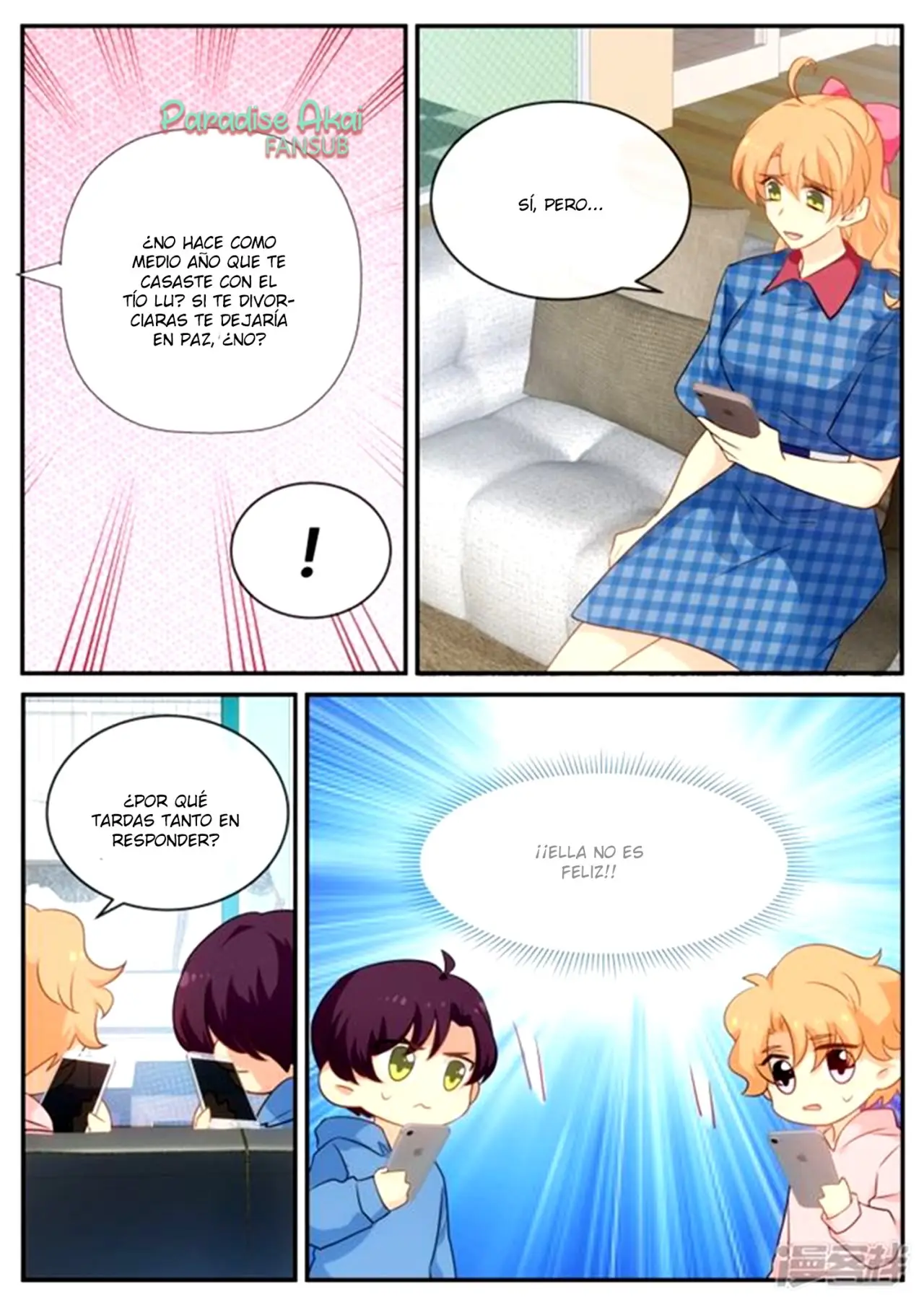 Jinpai Tian Qi (2018) - Capítulo 143 - Página 6 - LectorTMOo