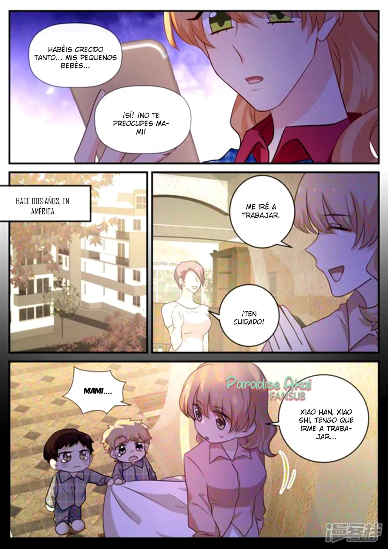 Jinpai Tian Qi (2018) - Capítulo 143 - Página 8 - LectorTMOo