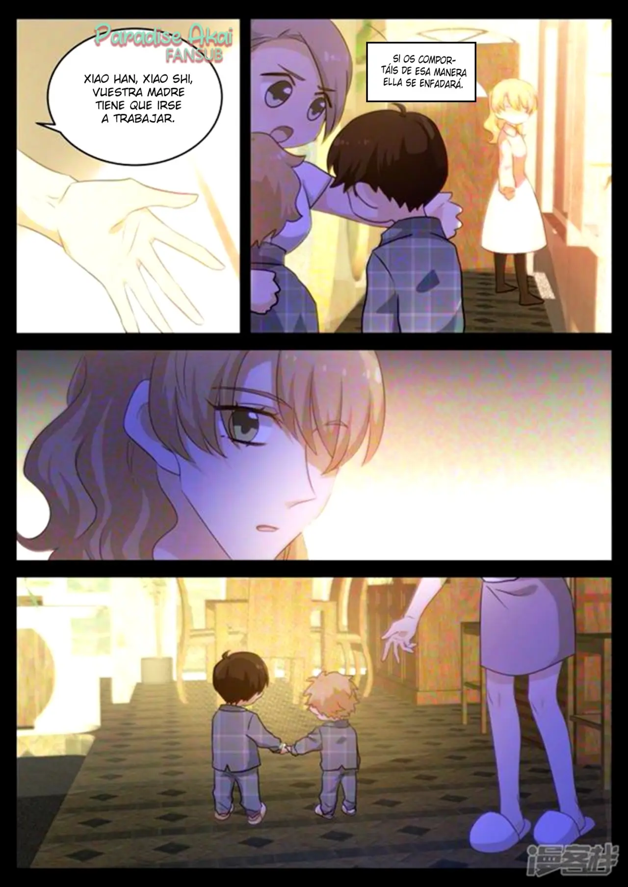 Jinpai Tian Qi (2018) - Capítulo 143 - Página 9 - LectorTMOo